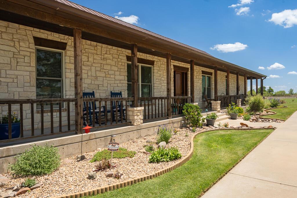 7701 Canyon Bend Road Property Photo 15