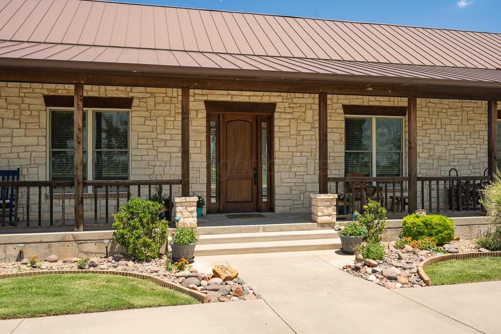 7701 Canyon Bend Road Property Photo 16