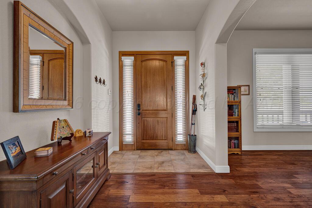 7701 Canyon Bend Road Property Photo 19