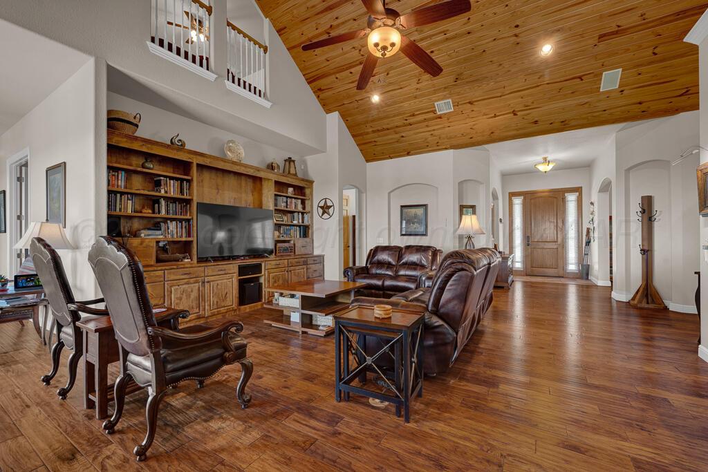 7701 Canyon Bend Road Property Photo 21