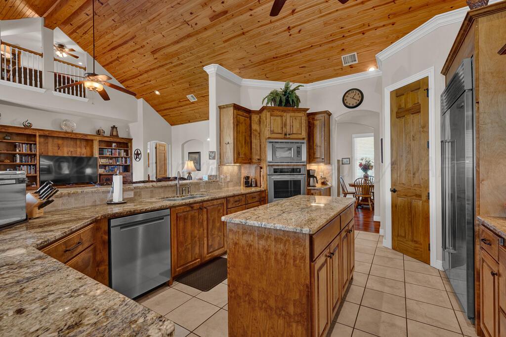 7701 Canyon Bend Road Property Photo 22
