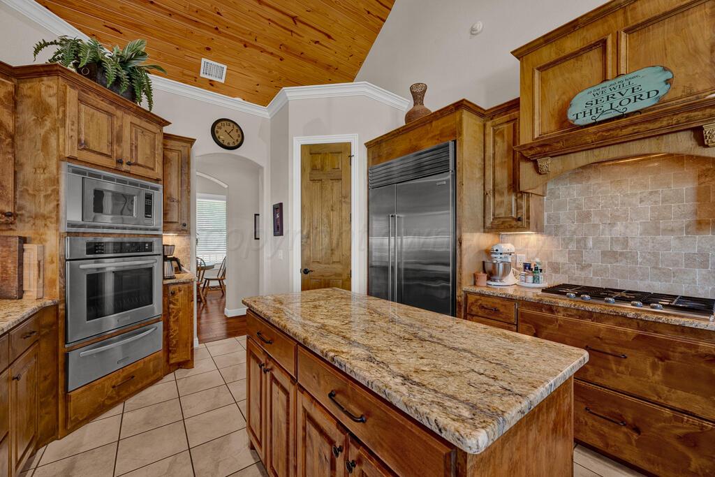 7701 Canyon Bend Road Property Photo 25