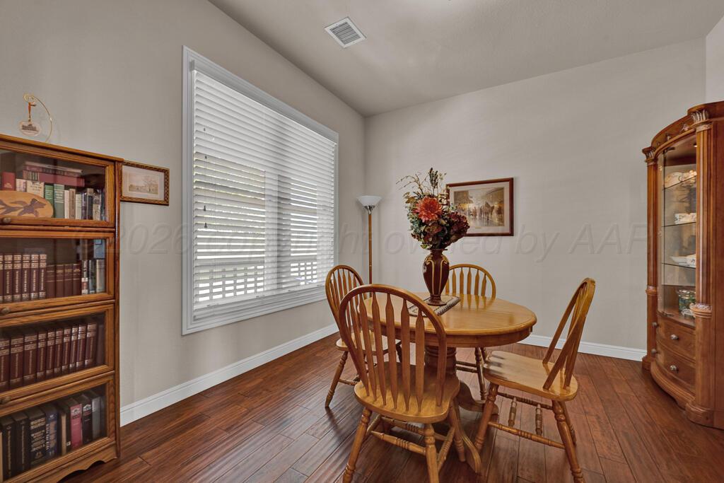 7701 Canyon Bend Road Property Photo 29