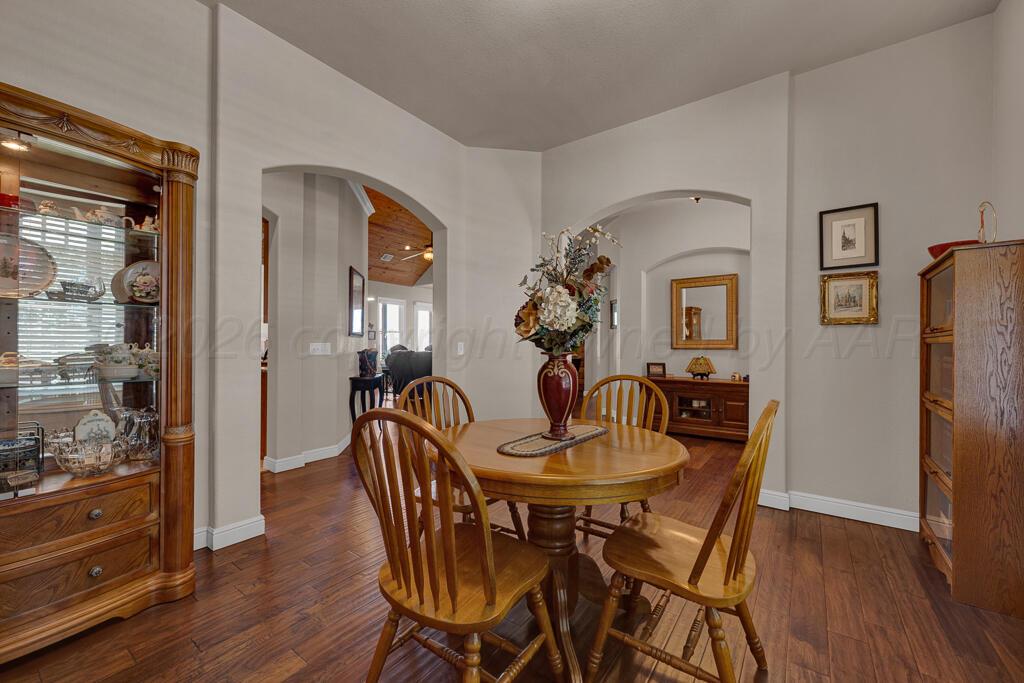 7701 Canyon Bend Road Property Photo 30