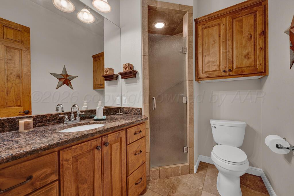 7701 Canyon Bend Road Property Photo 44