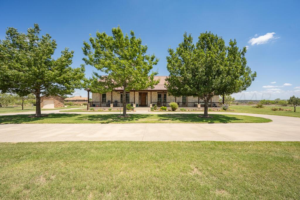 7701 Canyon Bend Road Property Photo 59