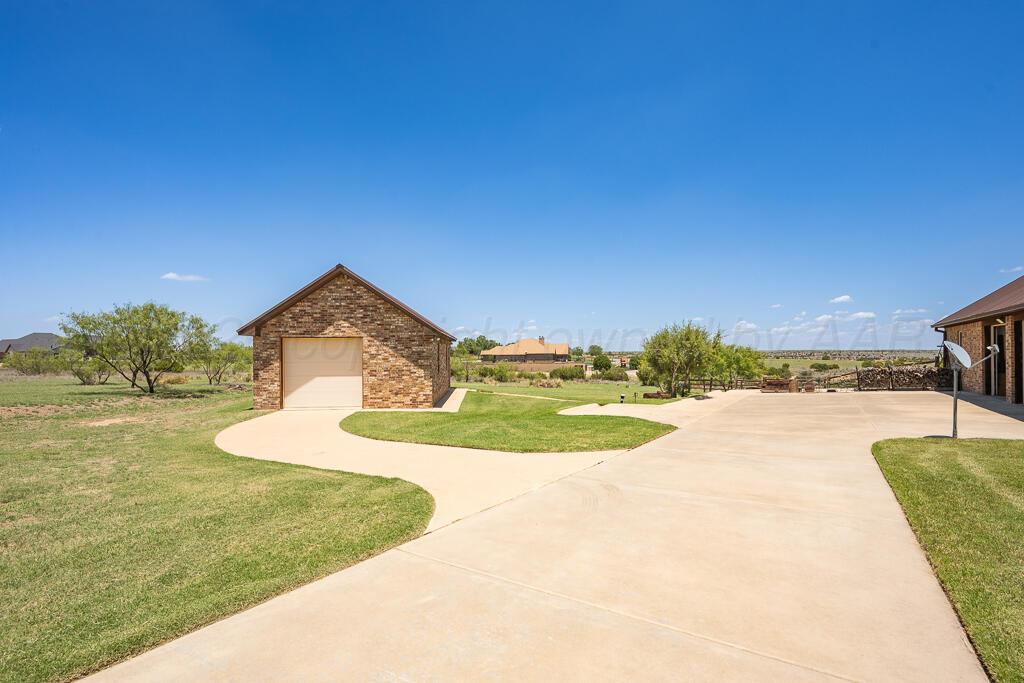 7701 Canyon Bend Road Property Photo 61