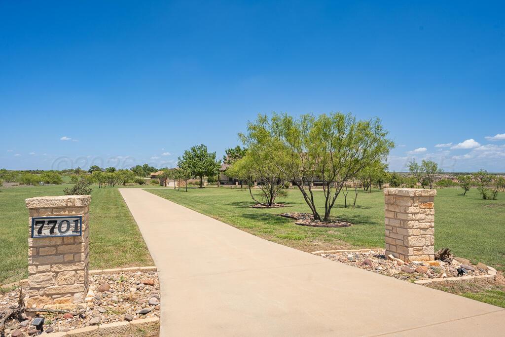 7701 Canyon Bend Road Property Photo 65