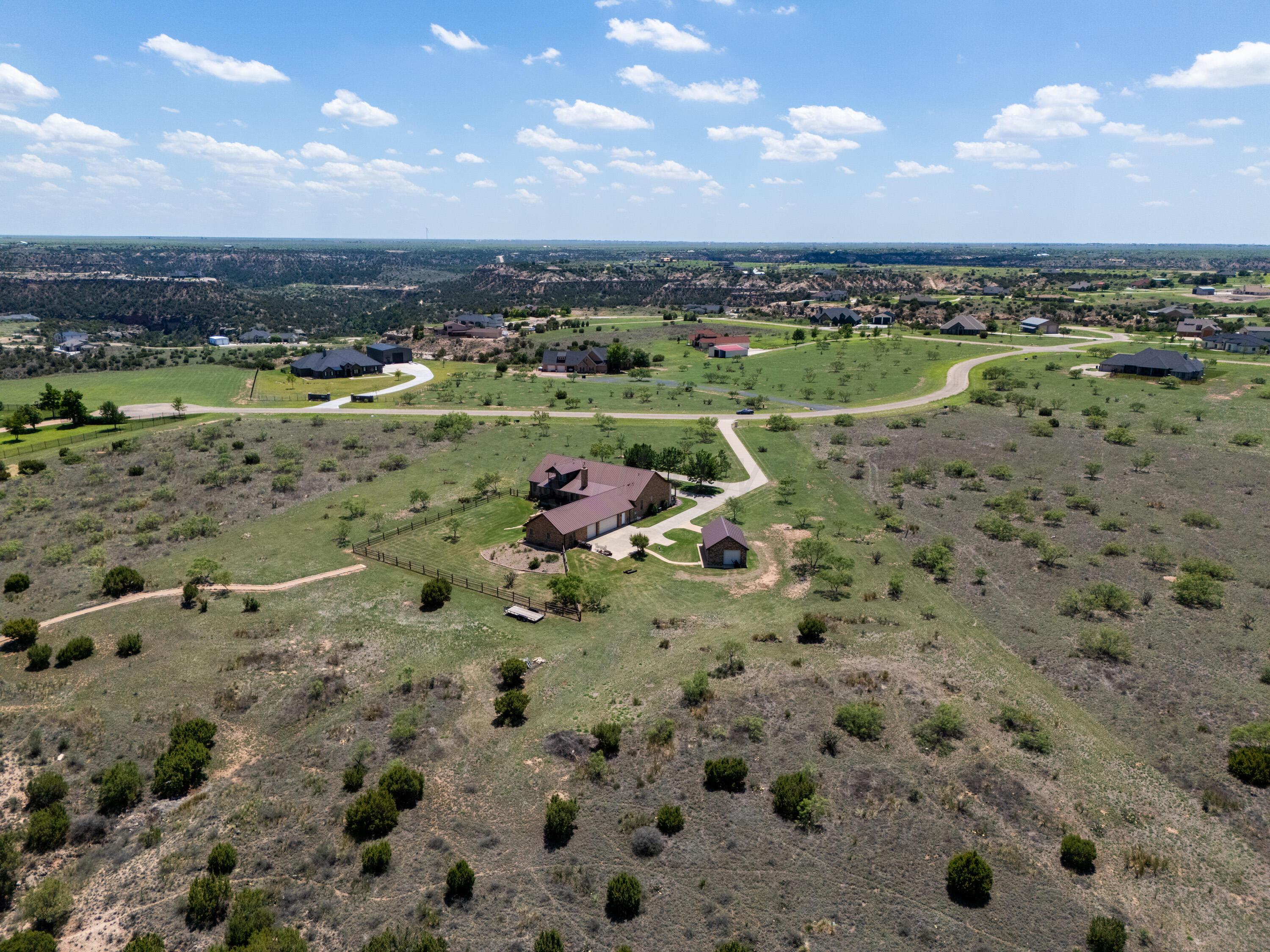 7701 Canyon Bend Road Property Photo 68