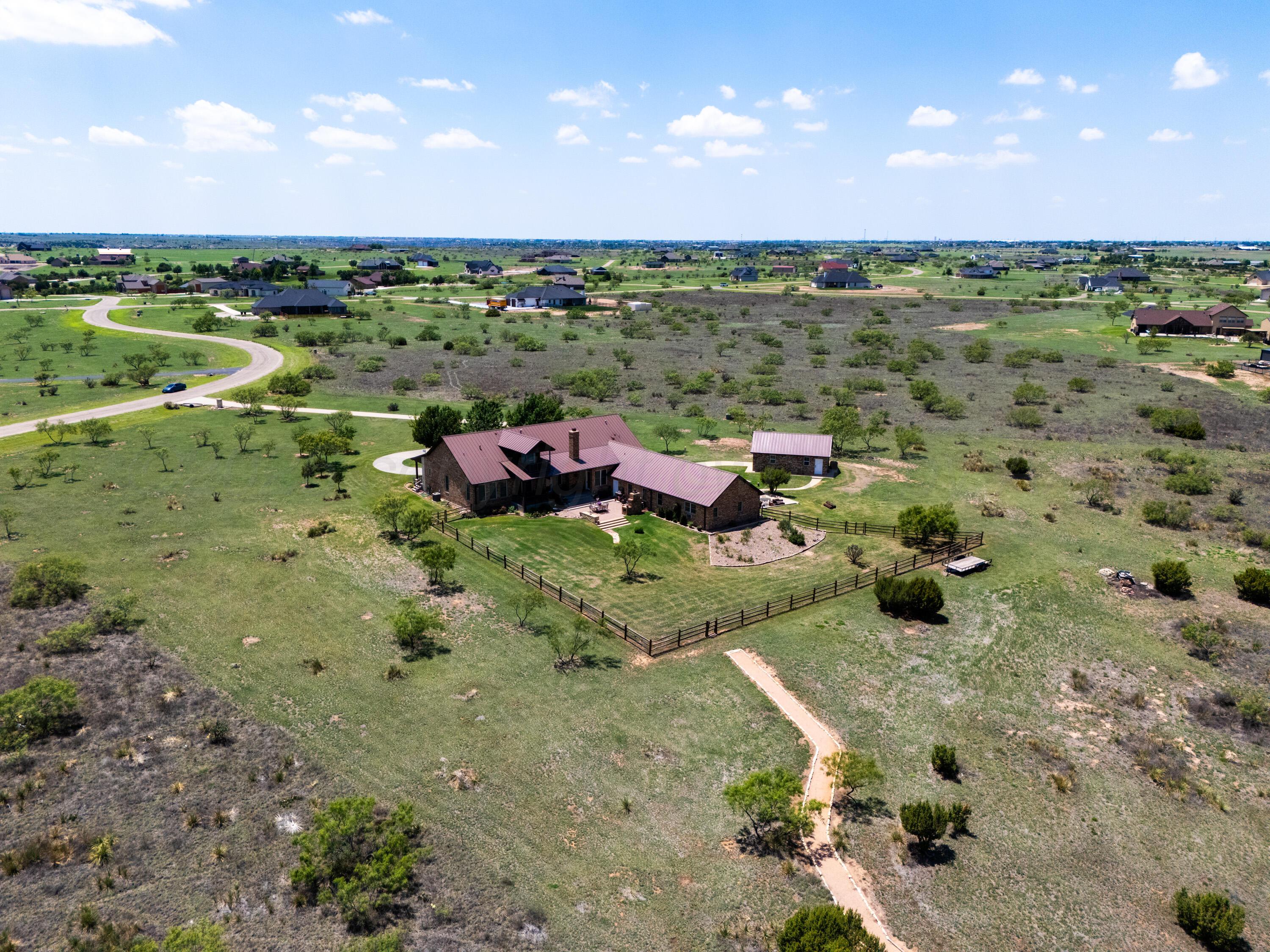 7701 Canyon Bend Road Property Photo 69