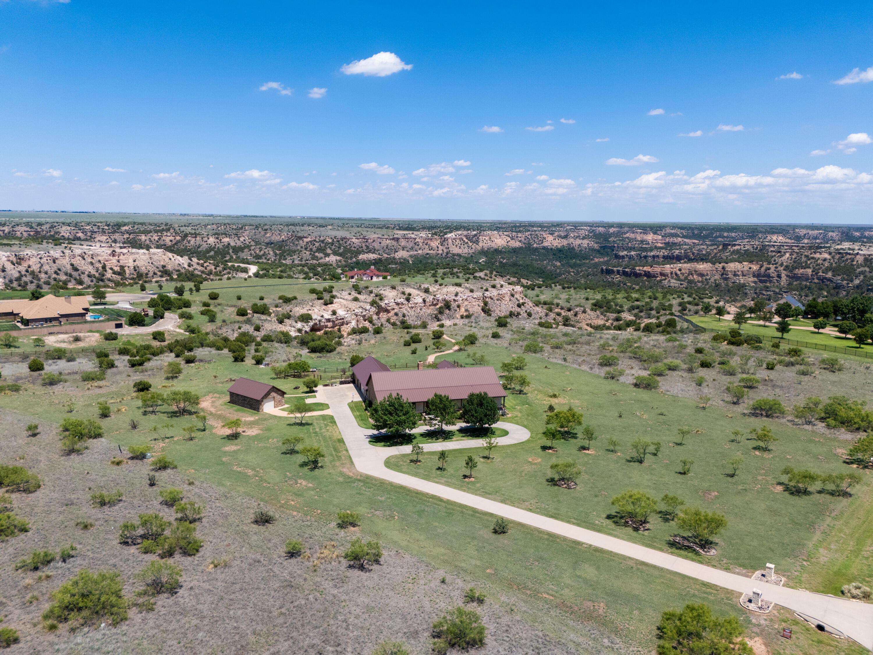 7701 Canyon Bend Road Property Photo 71