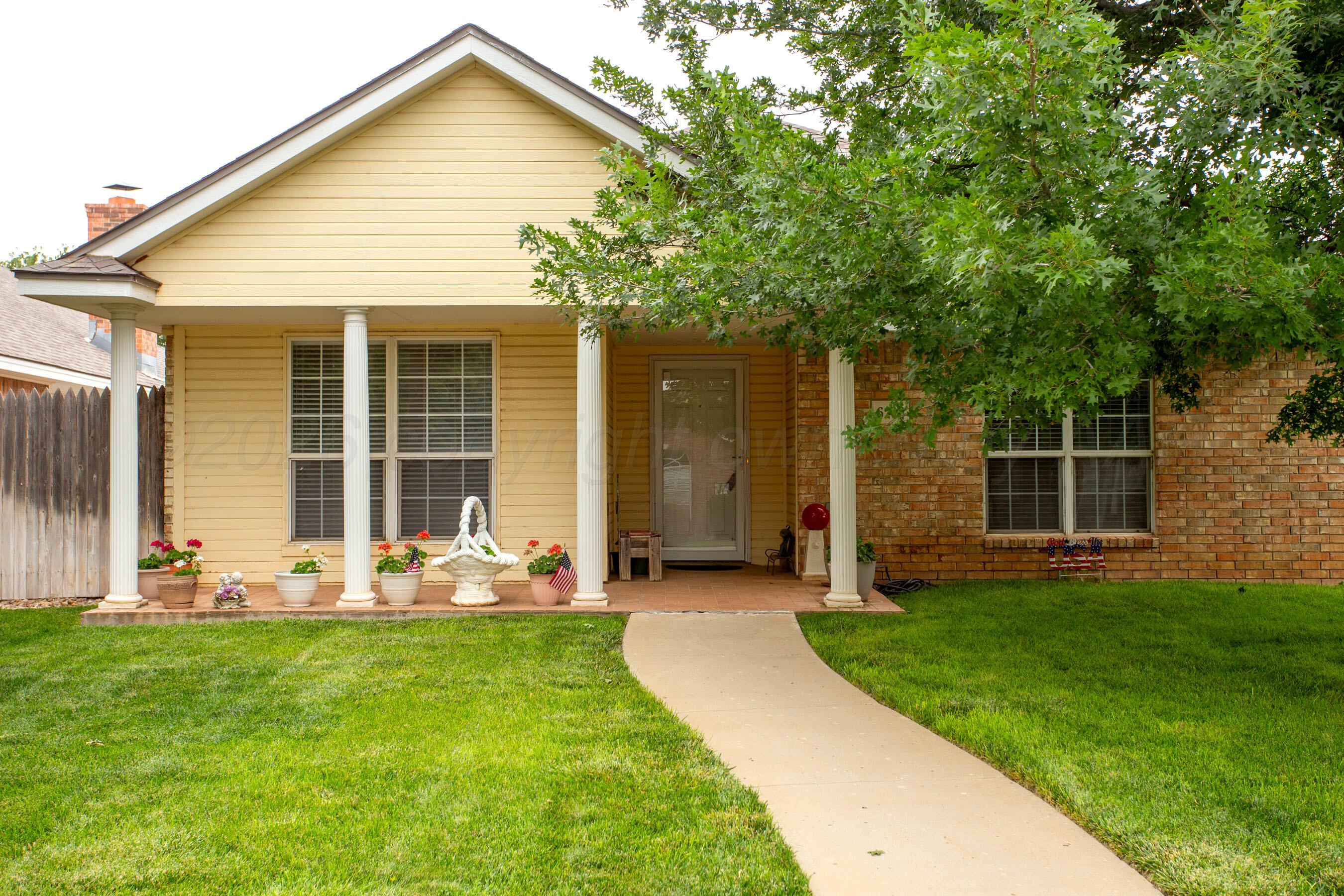 6206 Oakcrest Lane Property Photo 25
