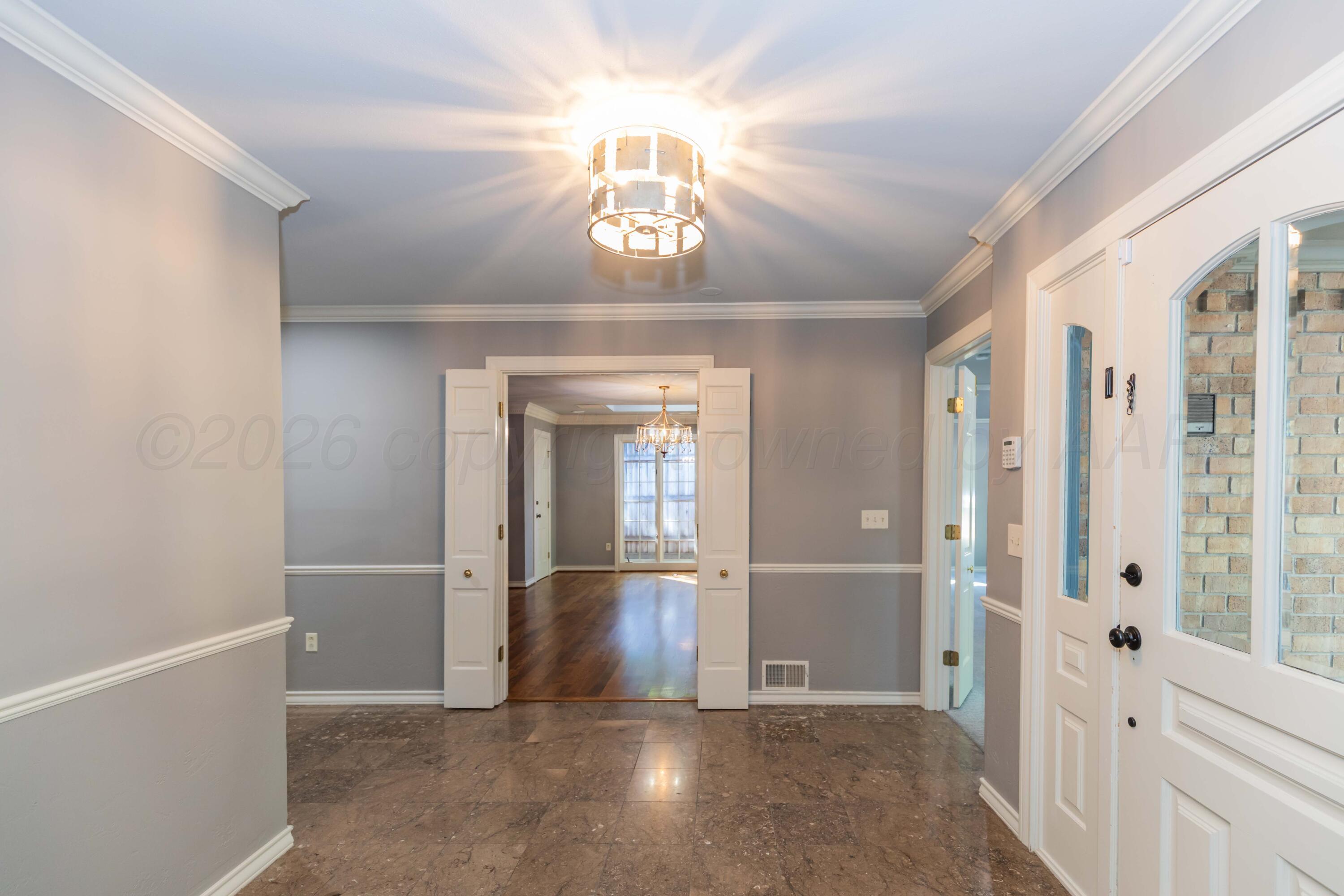 3203 S Milam Street Property Photo 4