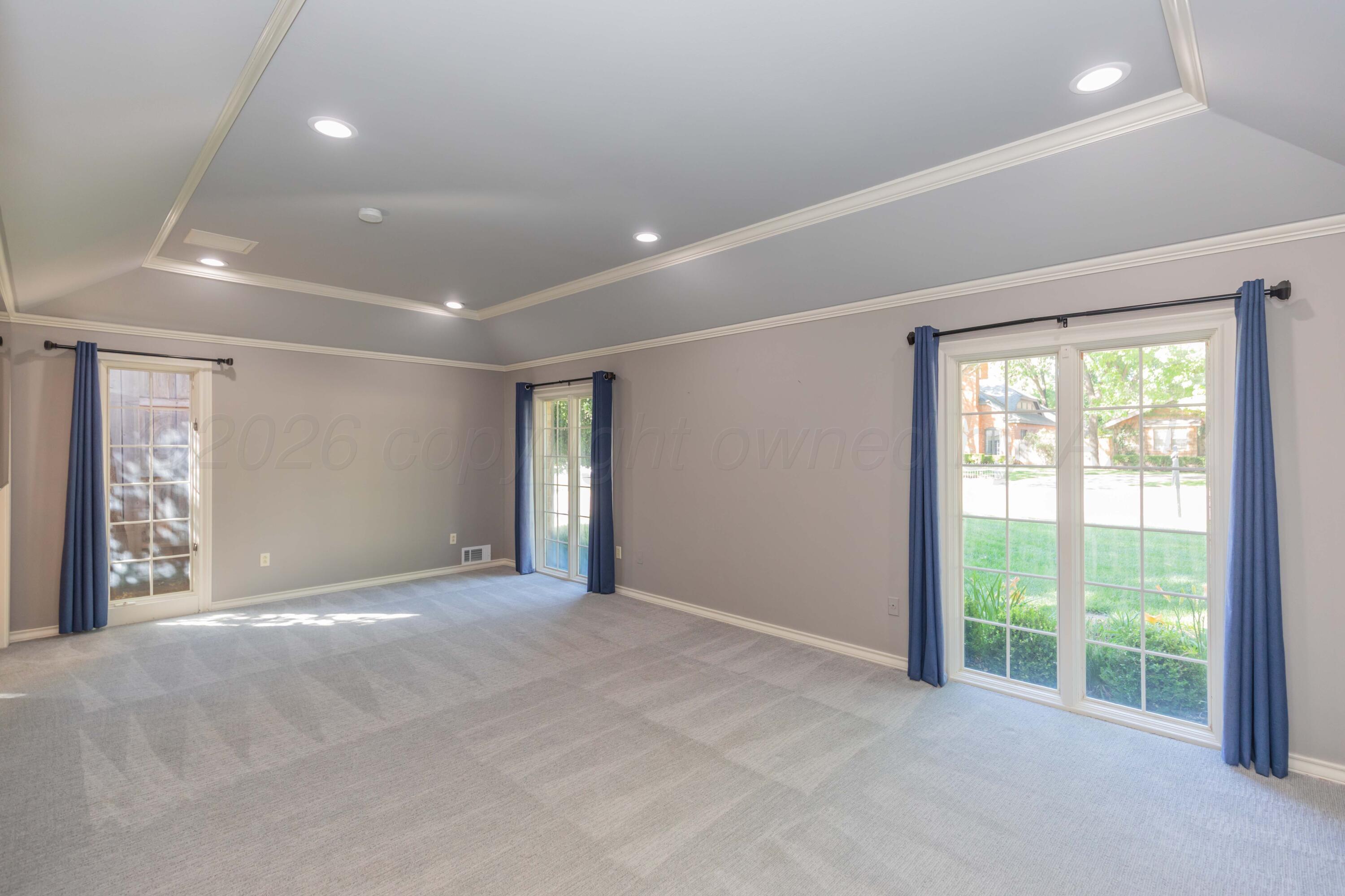 3203 S Milam Street Property Photo 6