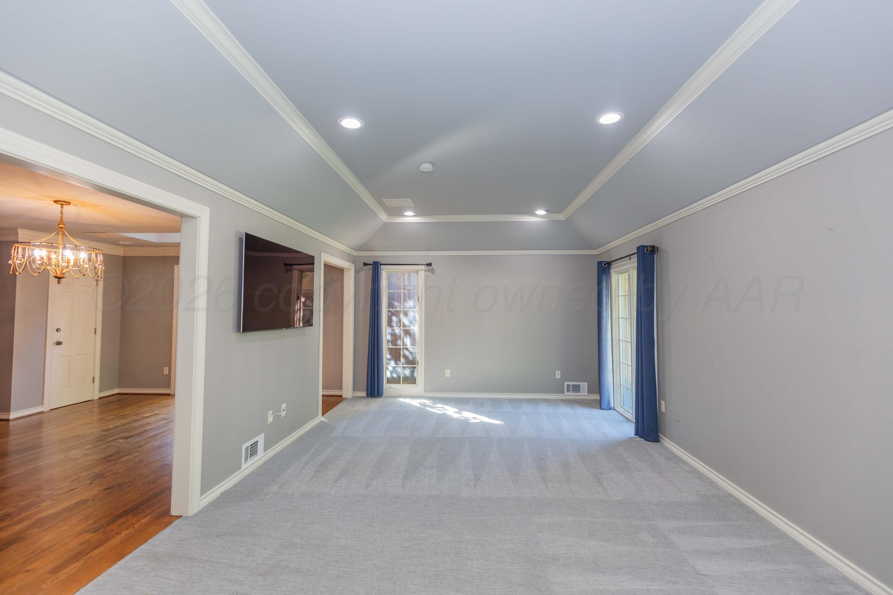 3203 S Milam Street Property Photo 7