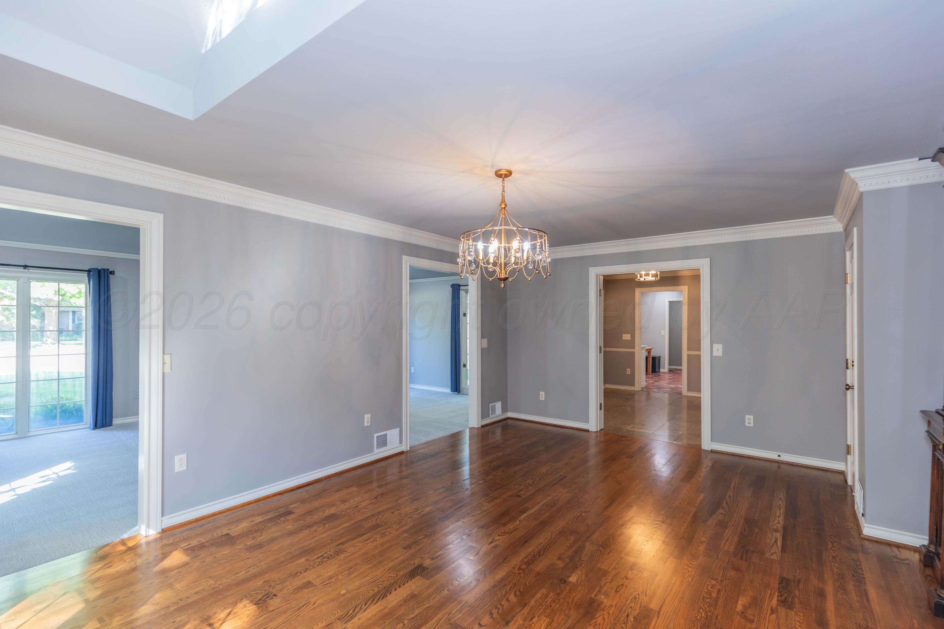3203 S Milam Street Property Photo 14