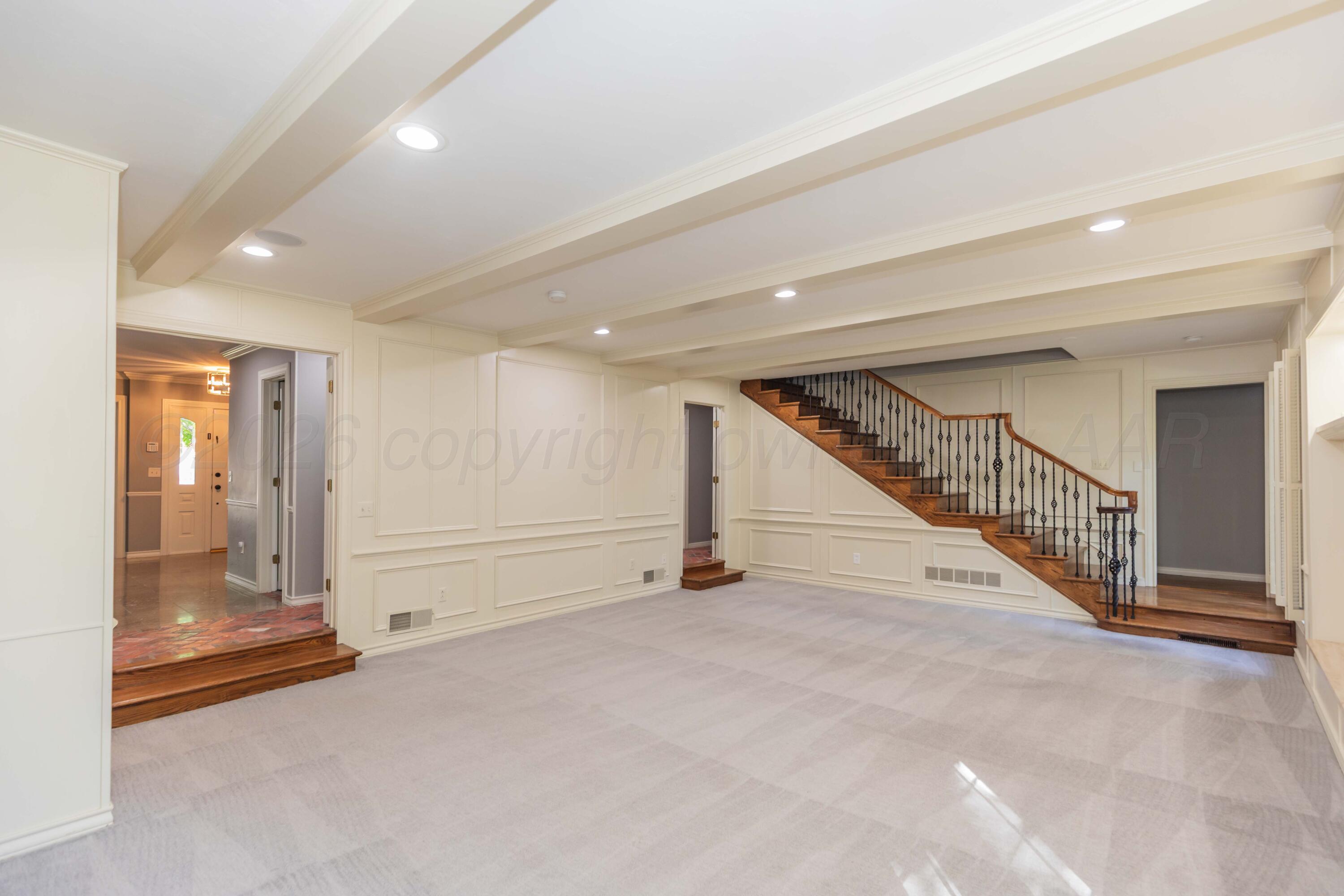 3203 S Milam Street Property Photo 19