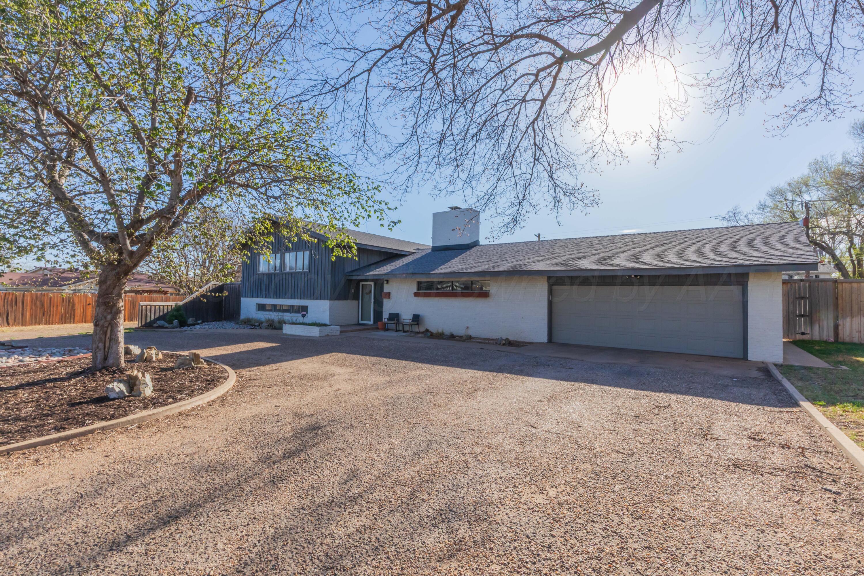 5205 Berget Drive Property Photo 1