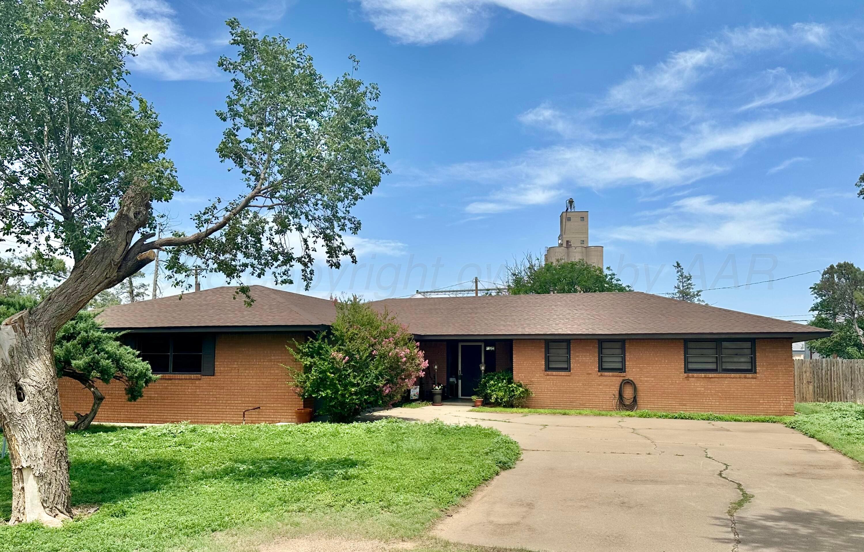 400 N Floyd Avenue