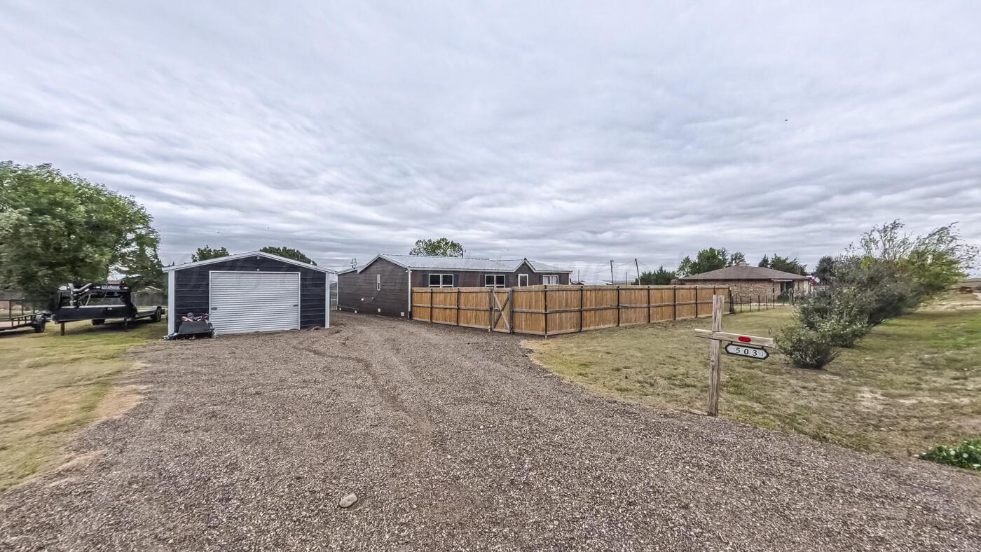 503 Mesquite Drive Property Photo 1