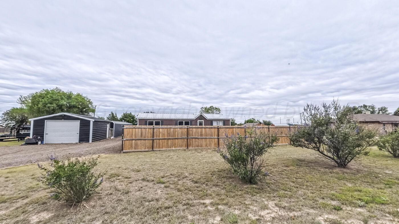 503 Mesquite Drive Property Photo 2