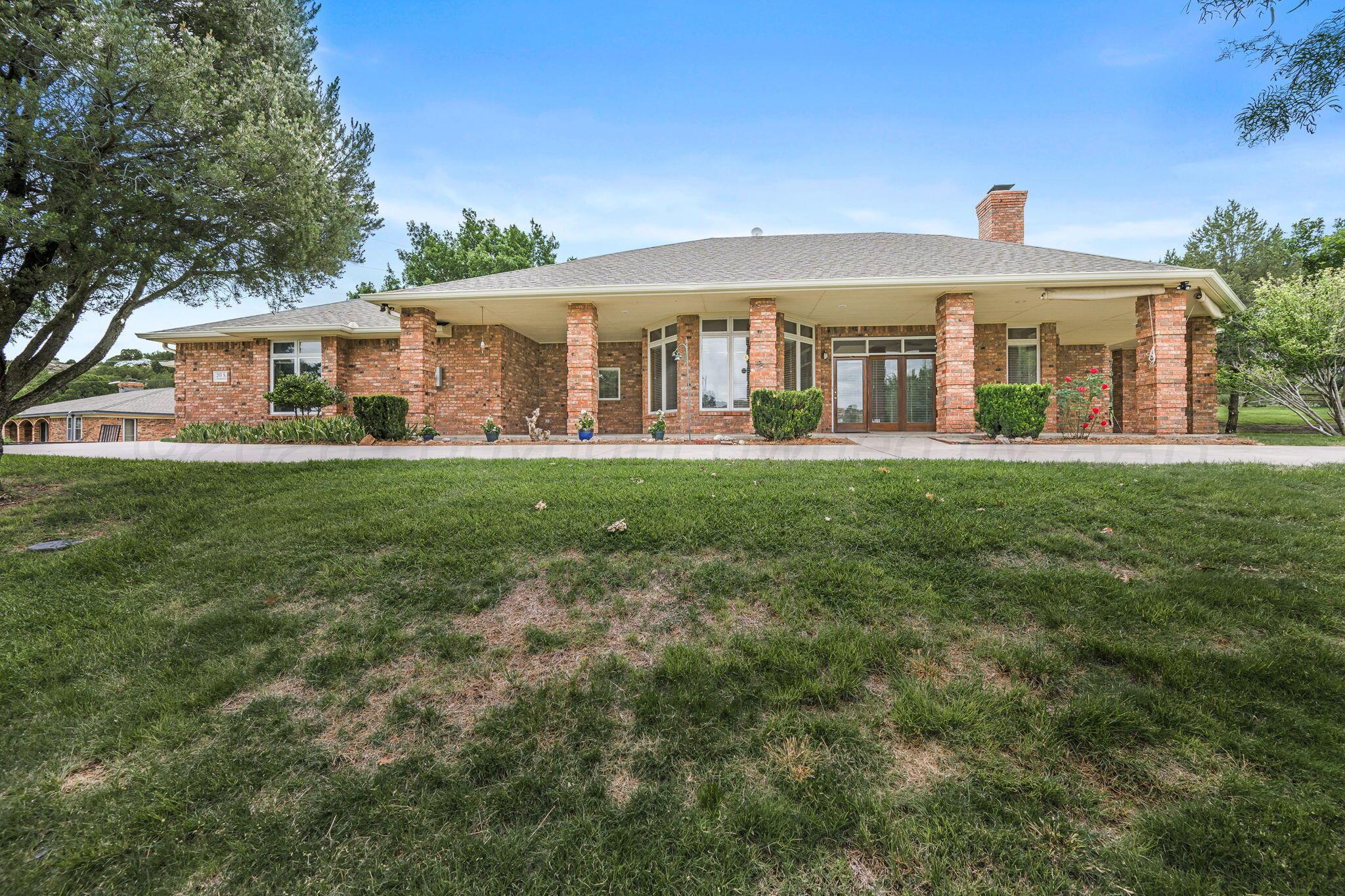 205 S Timbercreek Drive Property Photo 1