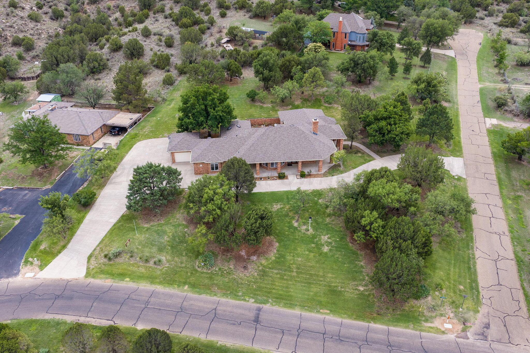 205 S Timbercreek Drive Property Photo 2