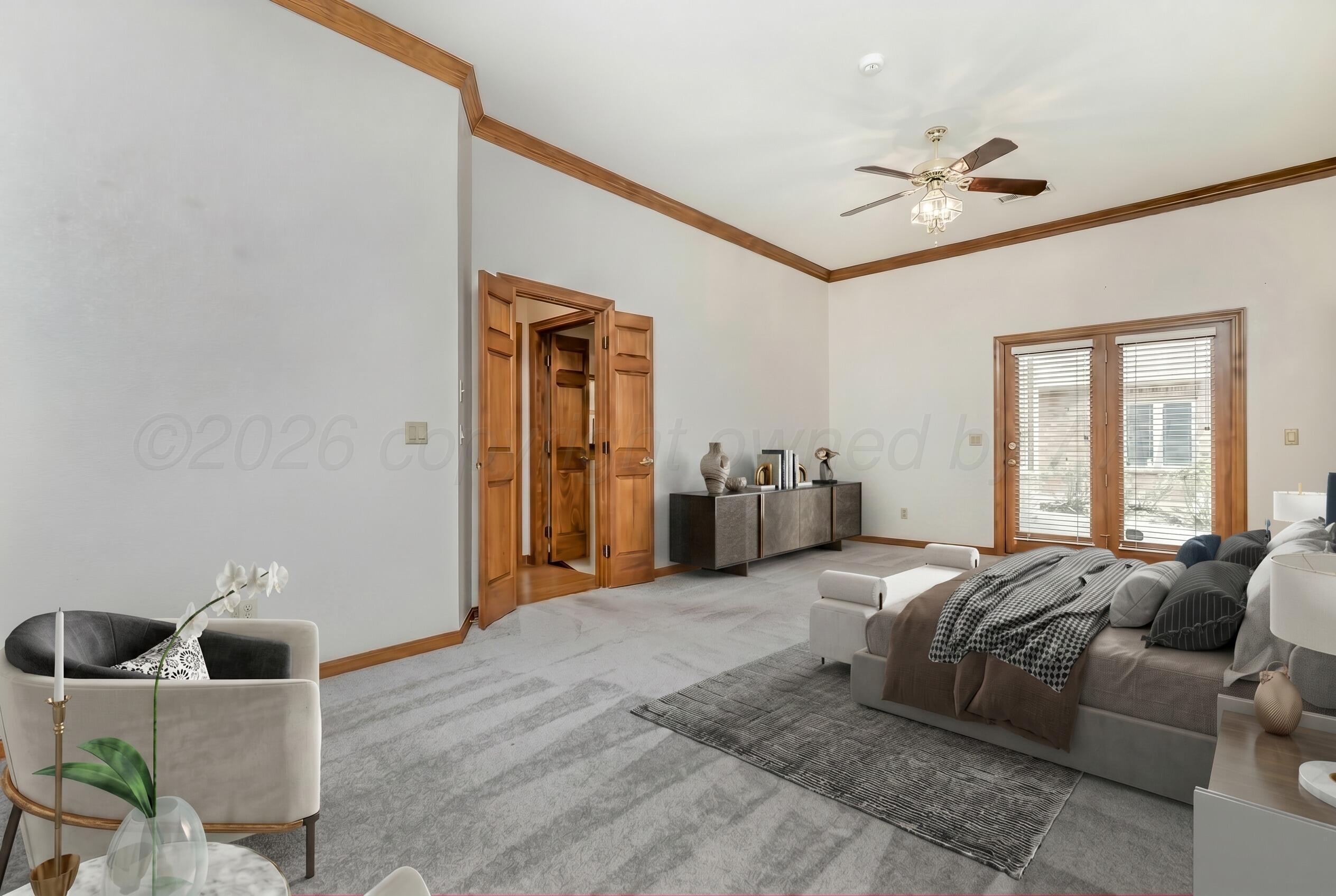205 S Timbercreek Drive Property Photo 16