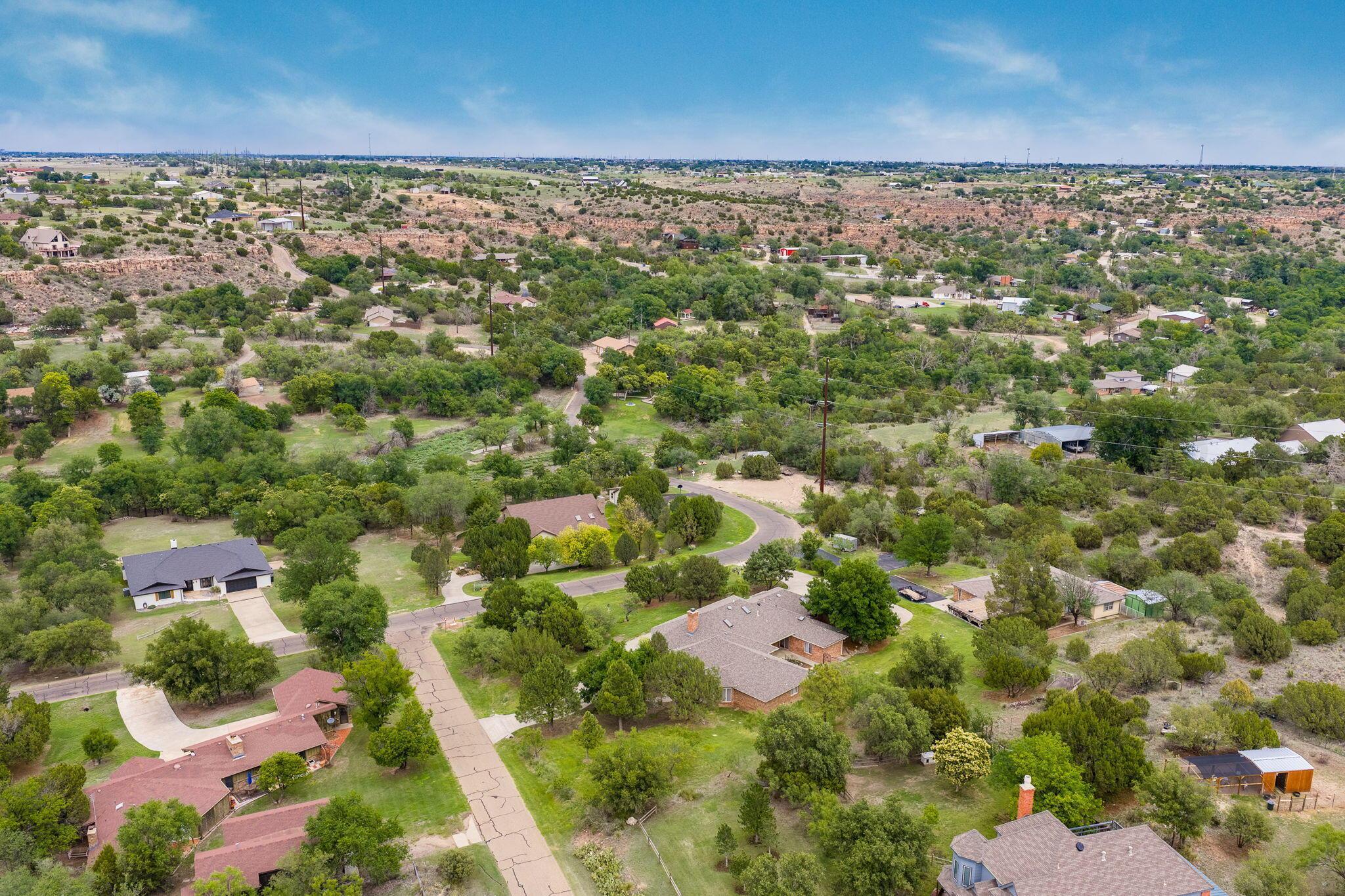 205 S Timbercreek Drive Property Photo 44