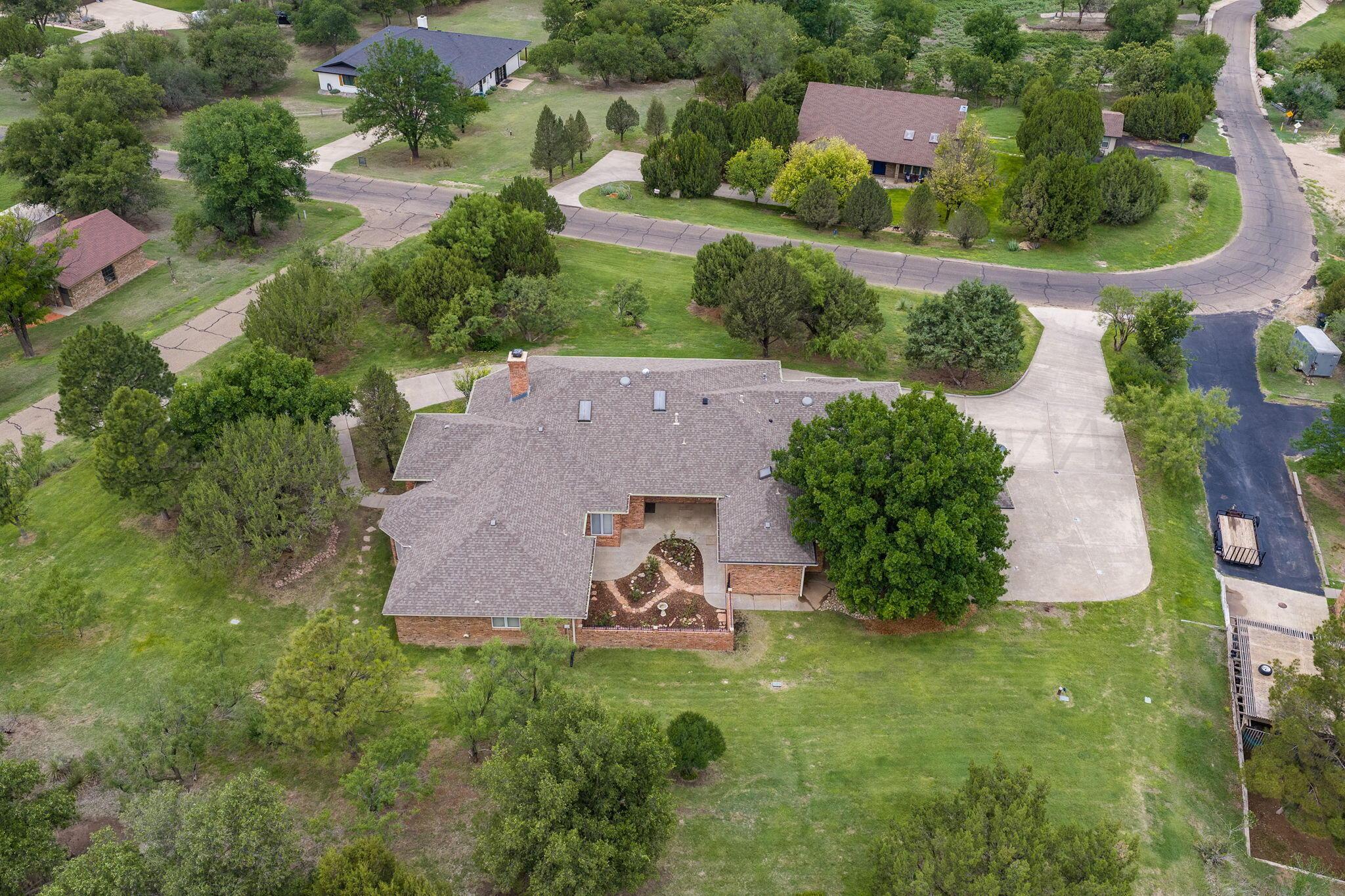 205 S Timbercreek Drive Property Photo 45