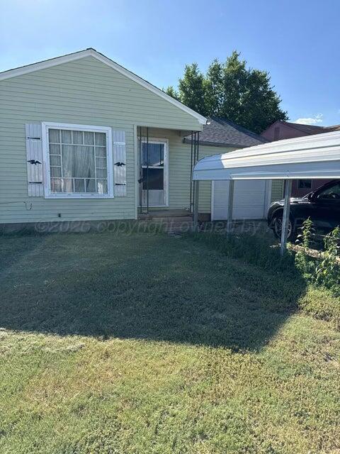 808 Avenue P Property Photo 1