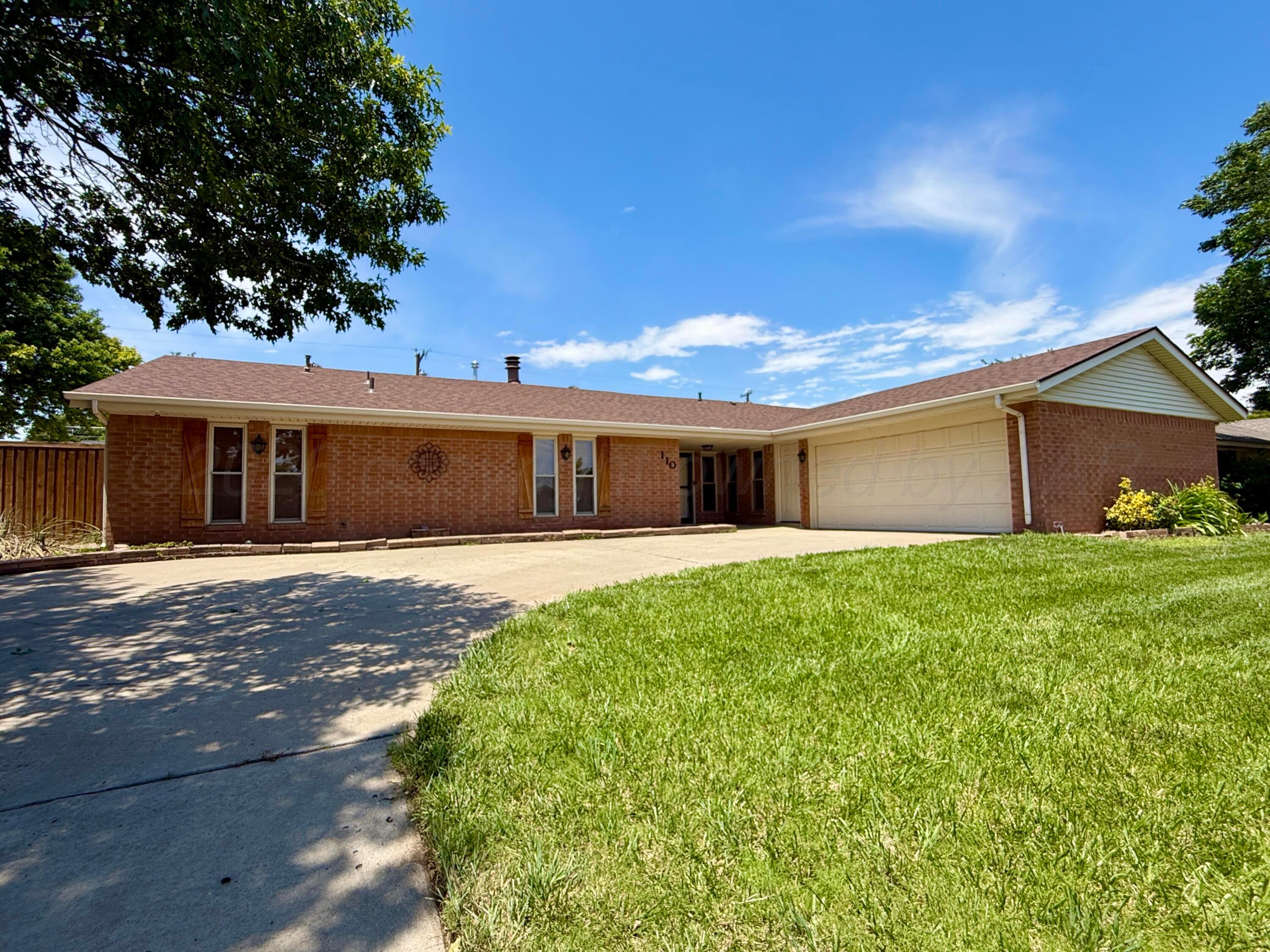 110 Pinehurst Street Property Photo 1