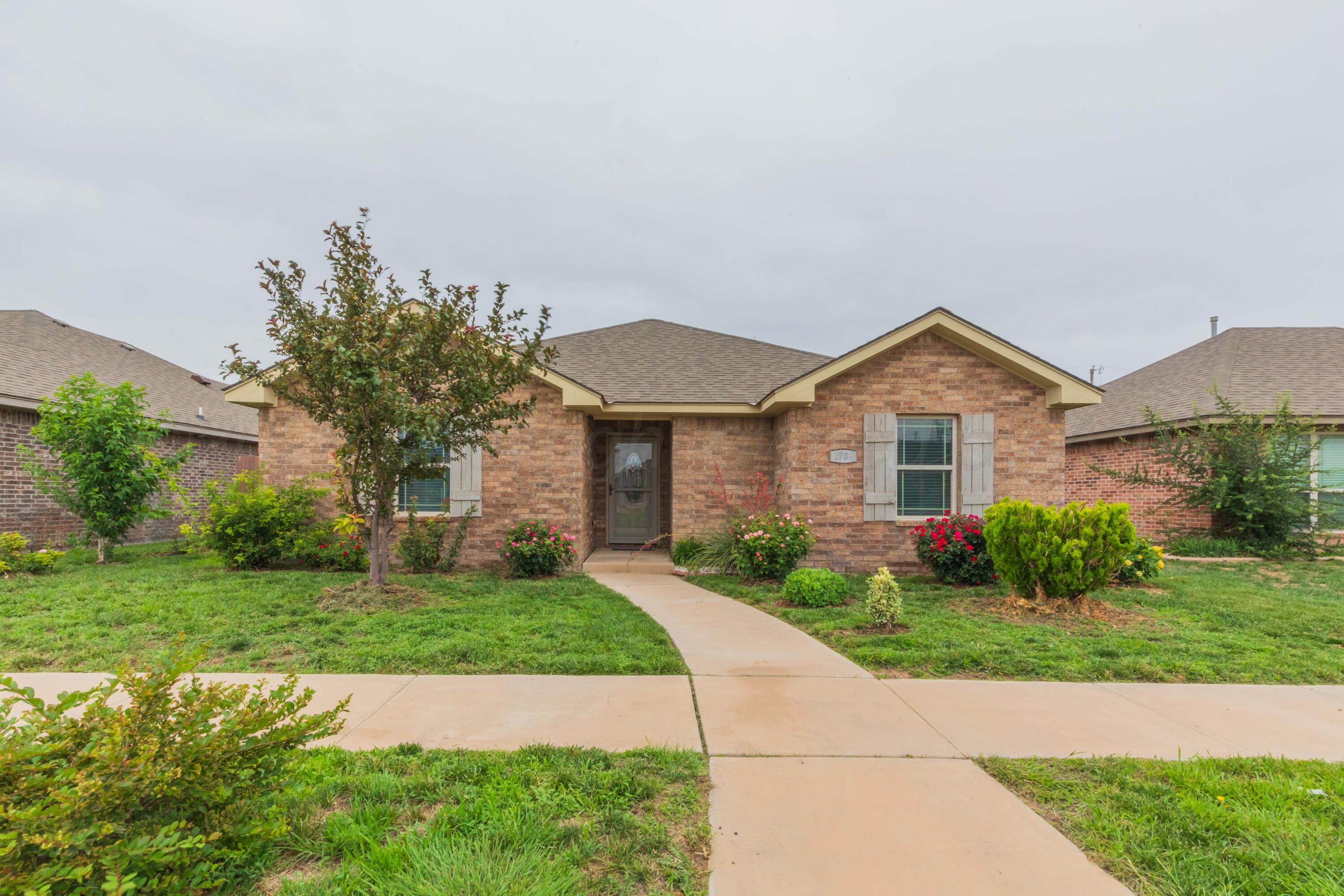 2708 SIMKINS Lane Property Photo 1