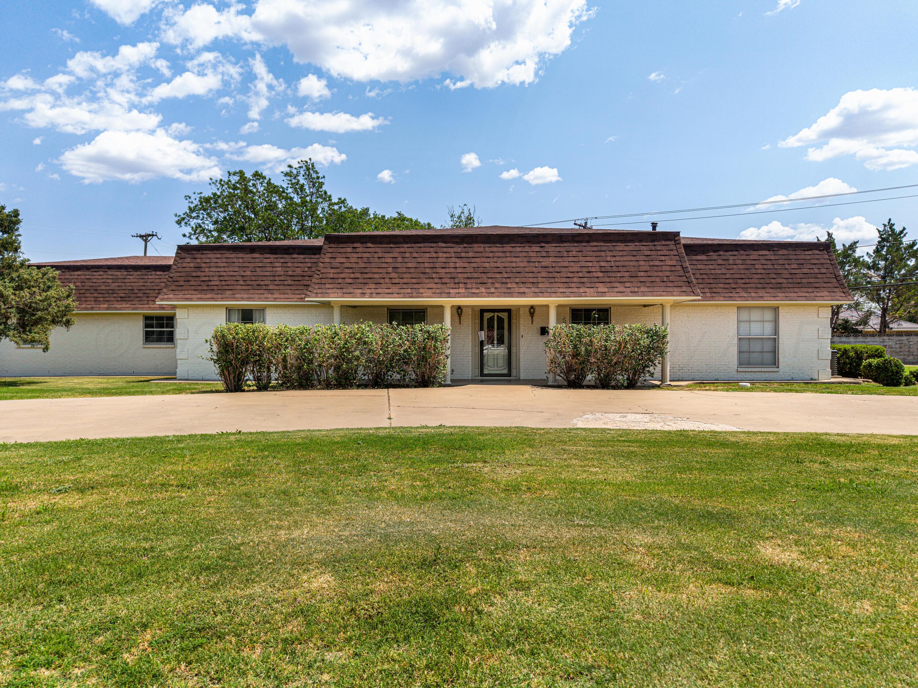 130 Bailey Avenue Property Photo 1