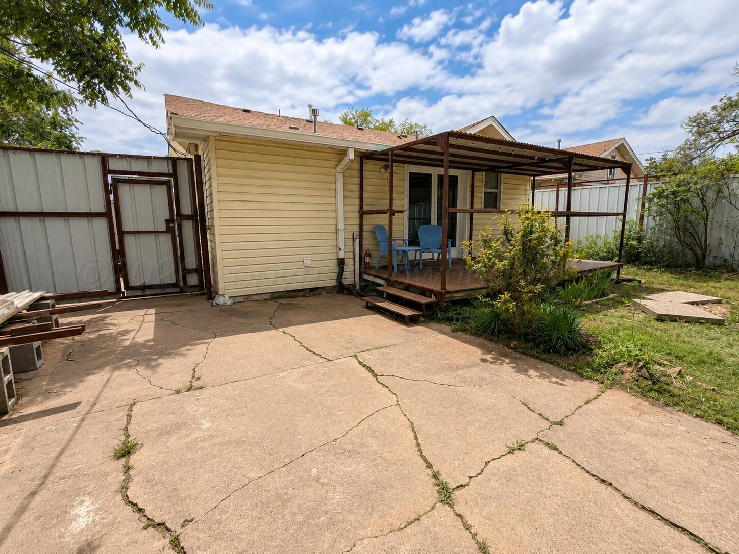 606 S Prospect Street Property Photo 19