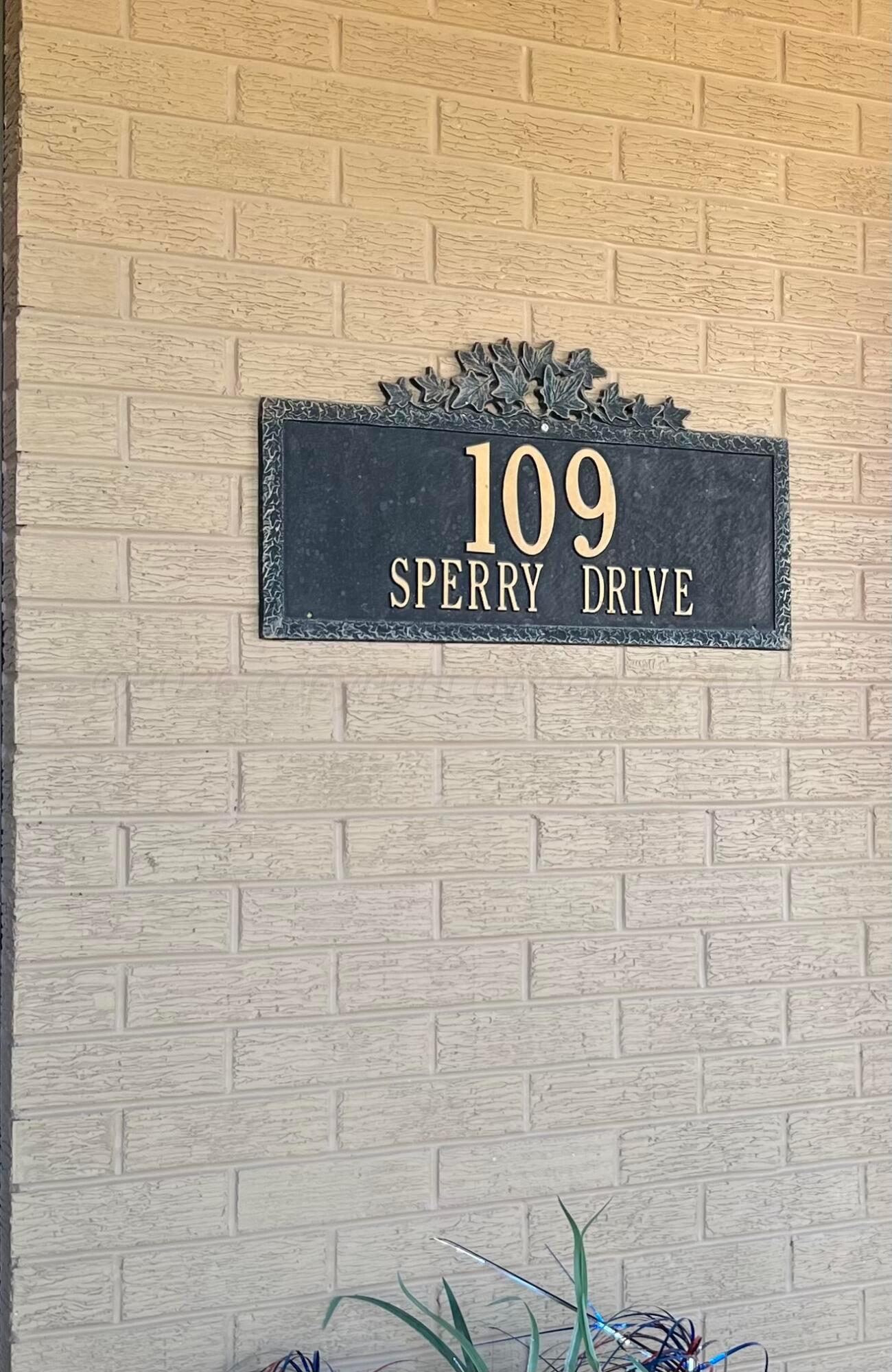 109 Sperry Drive Property Photo 16