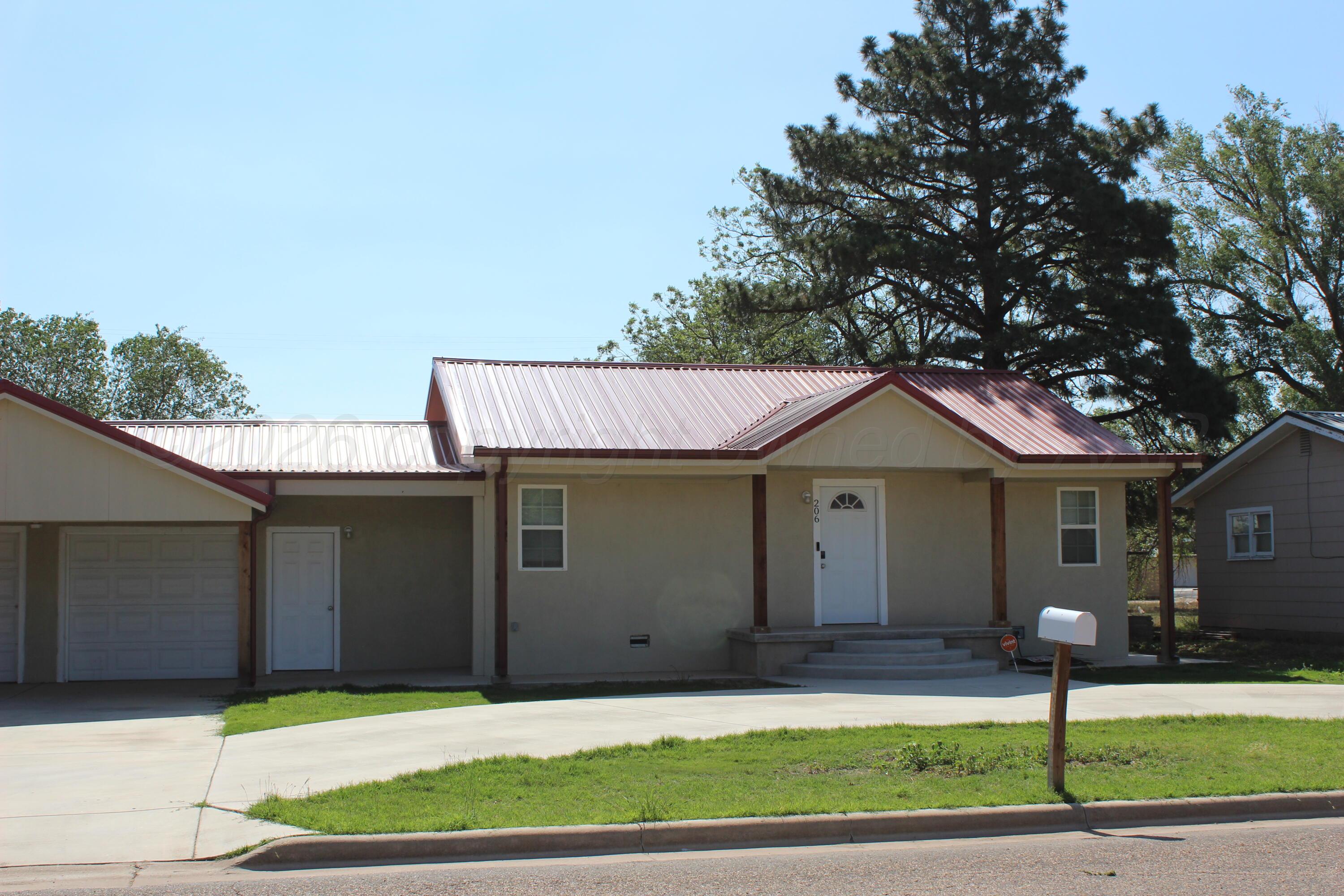 206 Western Avenue Property Photo 1