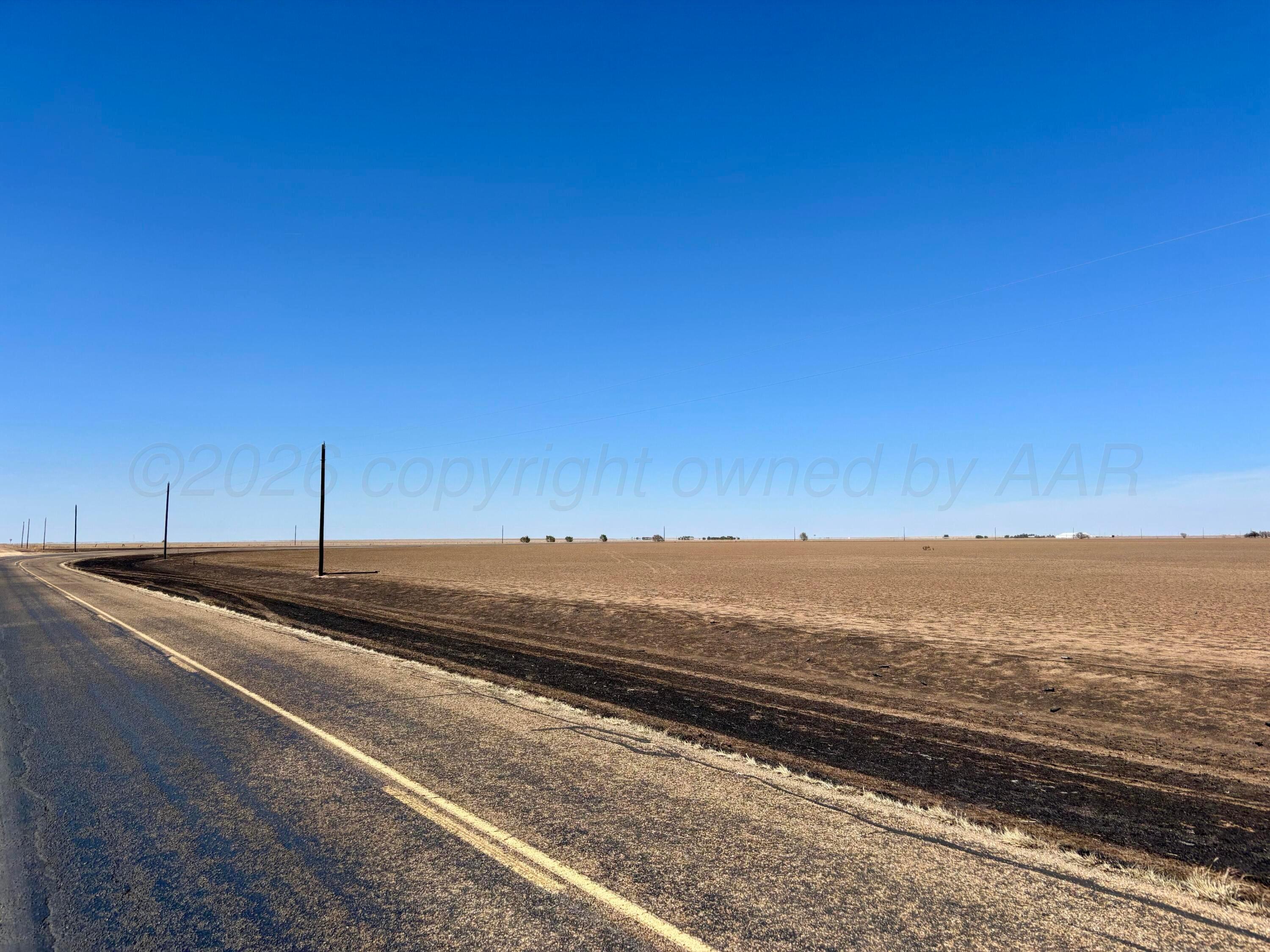 0 S Fm 1705 Highway Property Photo 1