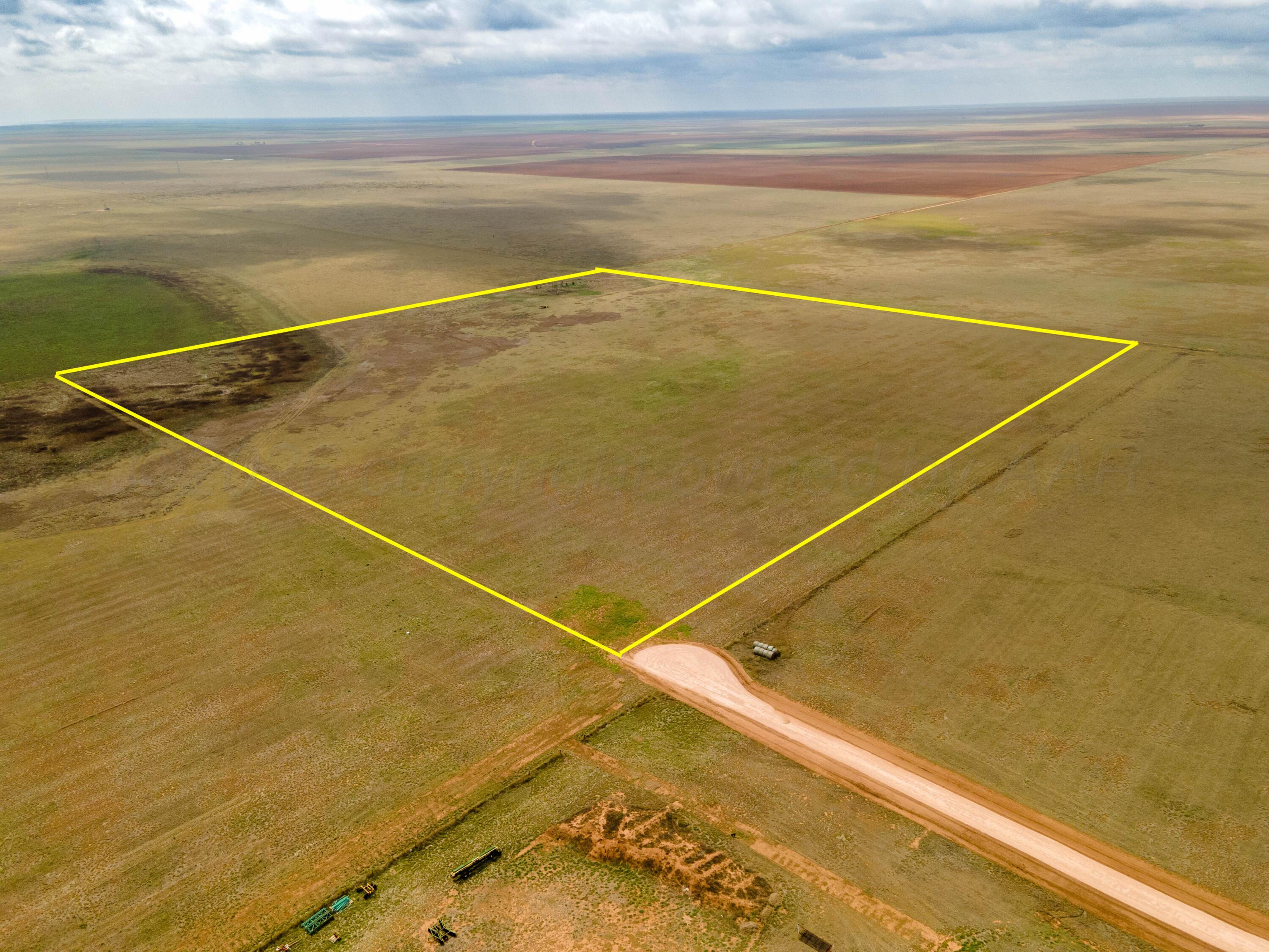 Red Tail Ln ±10.13 Ac Tract 3 Property Photo 2