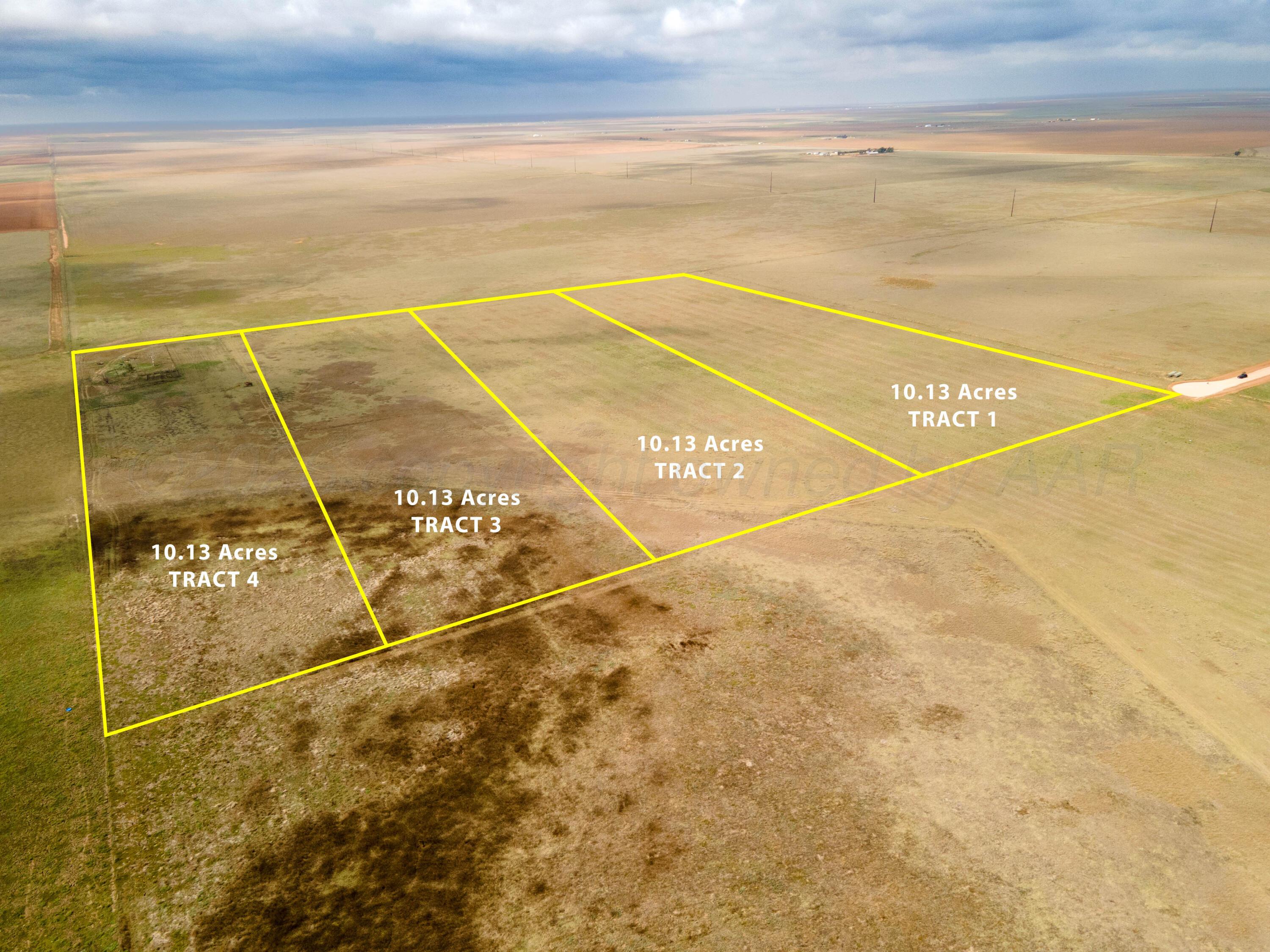 Red Tail Ln ±10.13 Ac Tract 3 Property Photo 7