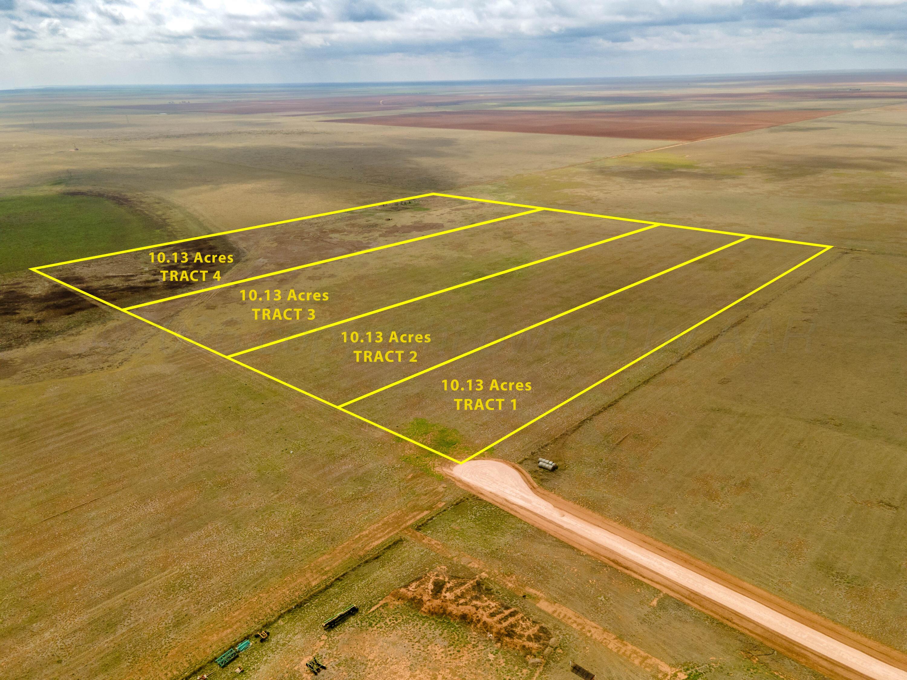 Red Tail Ln ±10.13 Ac Tract 4 Property Photo 1
