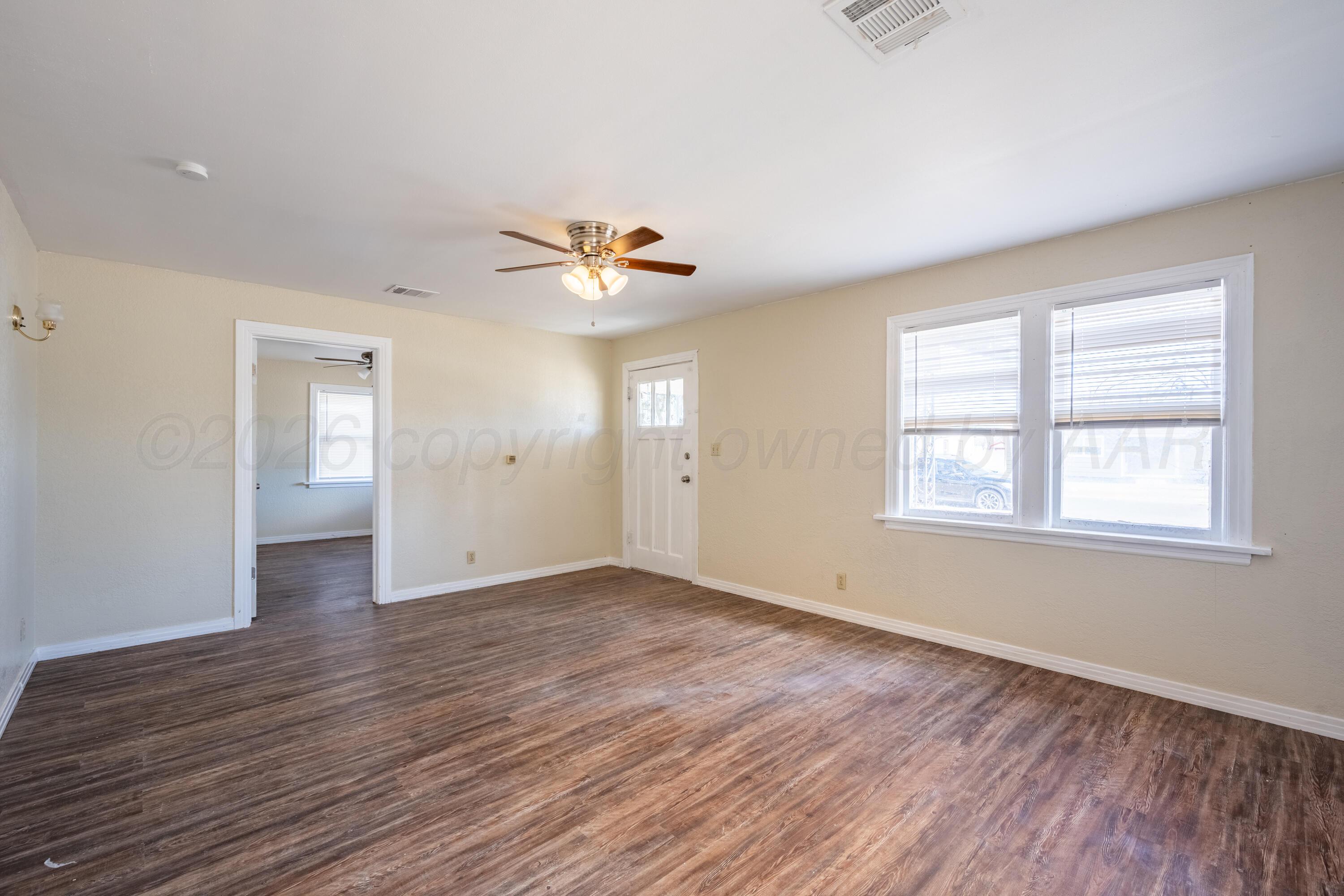 4002 S Bowie Street Property Photo 1