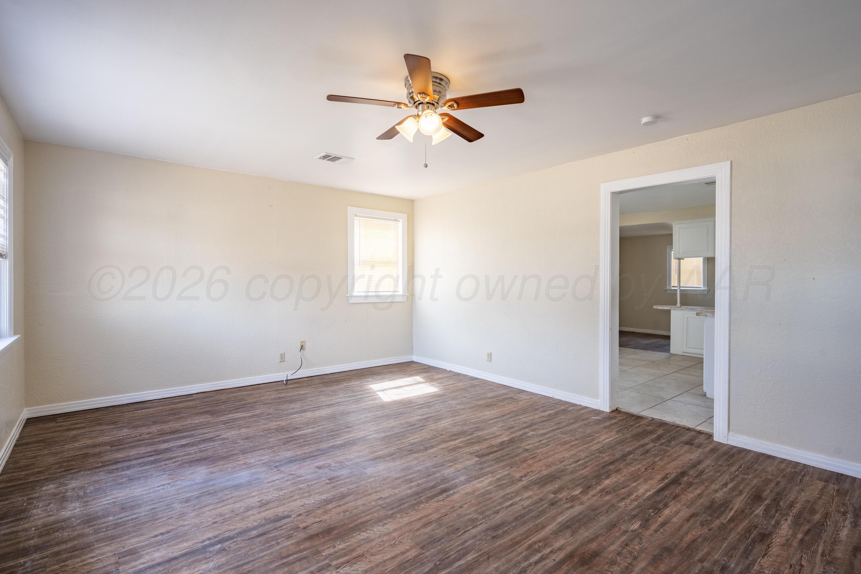 4002 S Bowie Street Property Photo 2