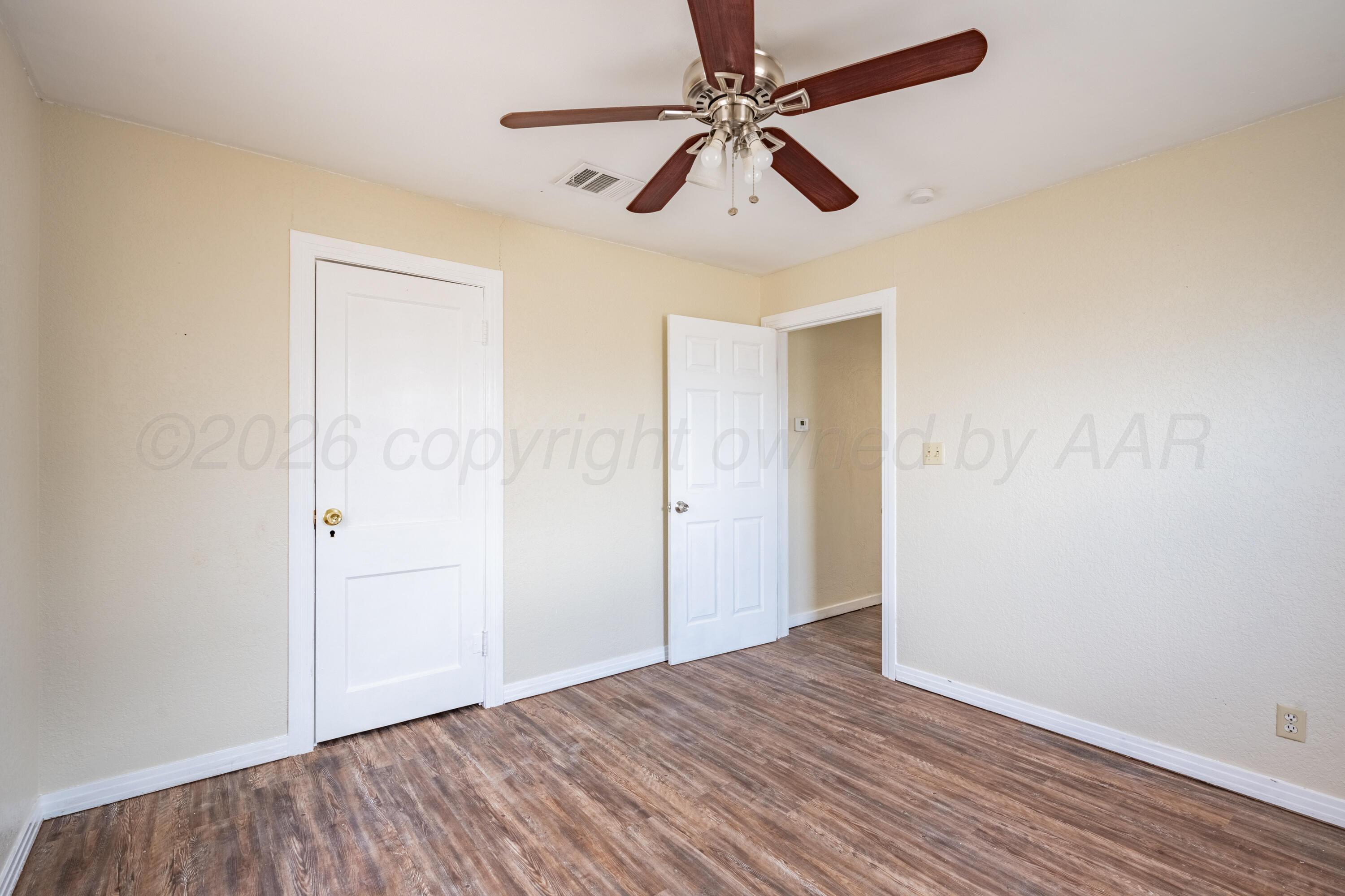 4002 S Bowie Street Property Photo 9