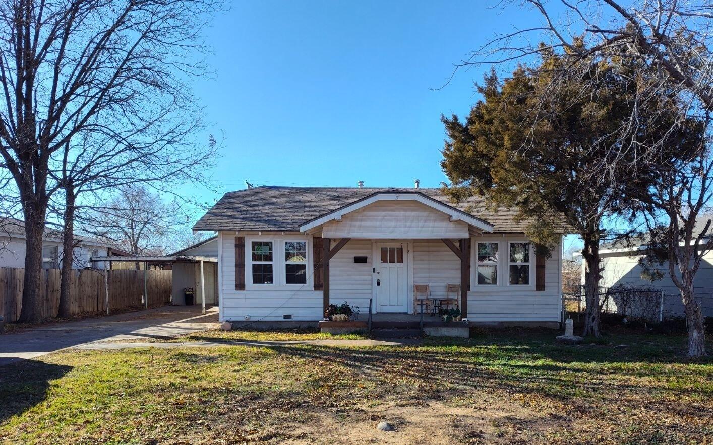 4002 S Bowie Street Property Photo 11