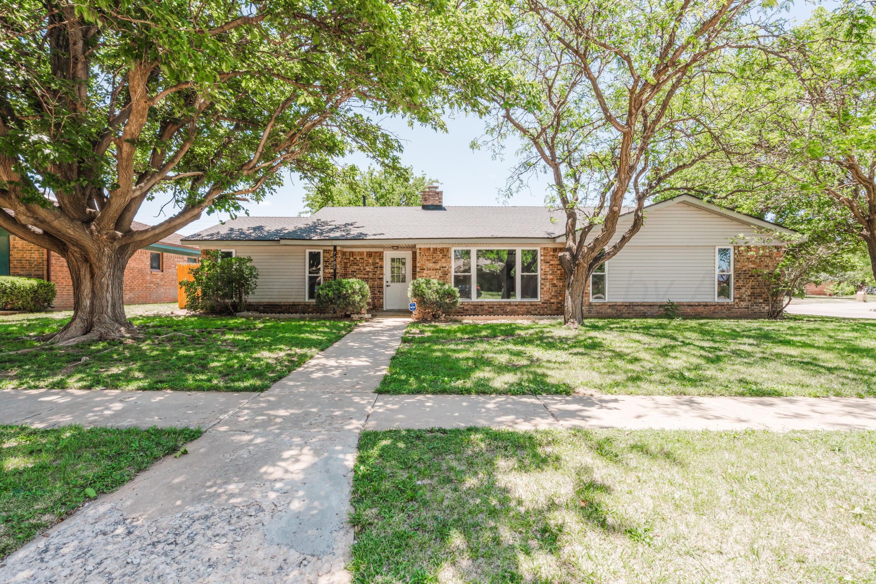 7505 Dreyfuss Drive Property Photo 4