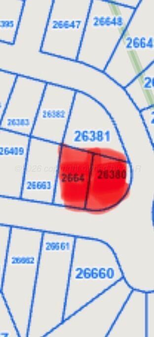 0 Camino Real Property Photo 2