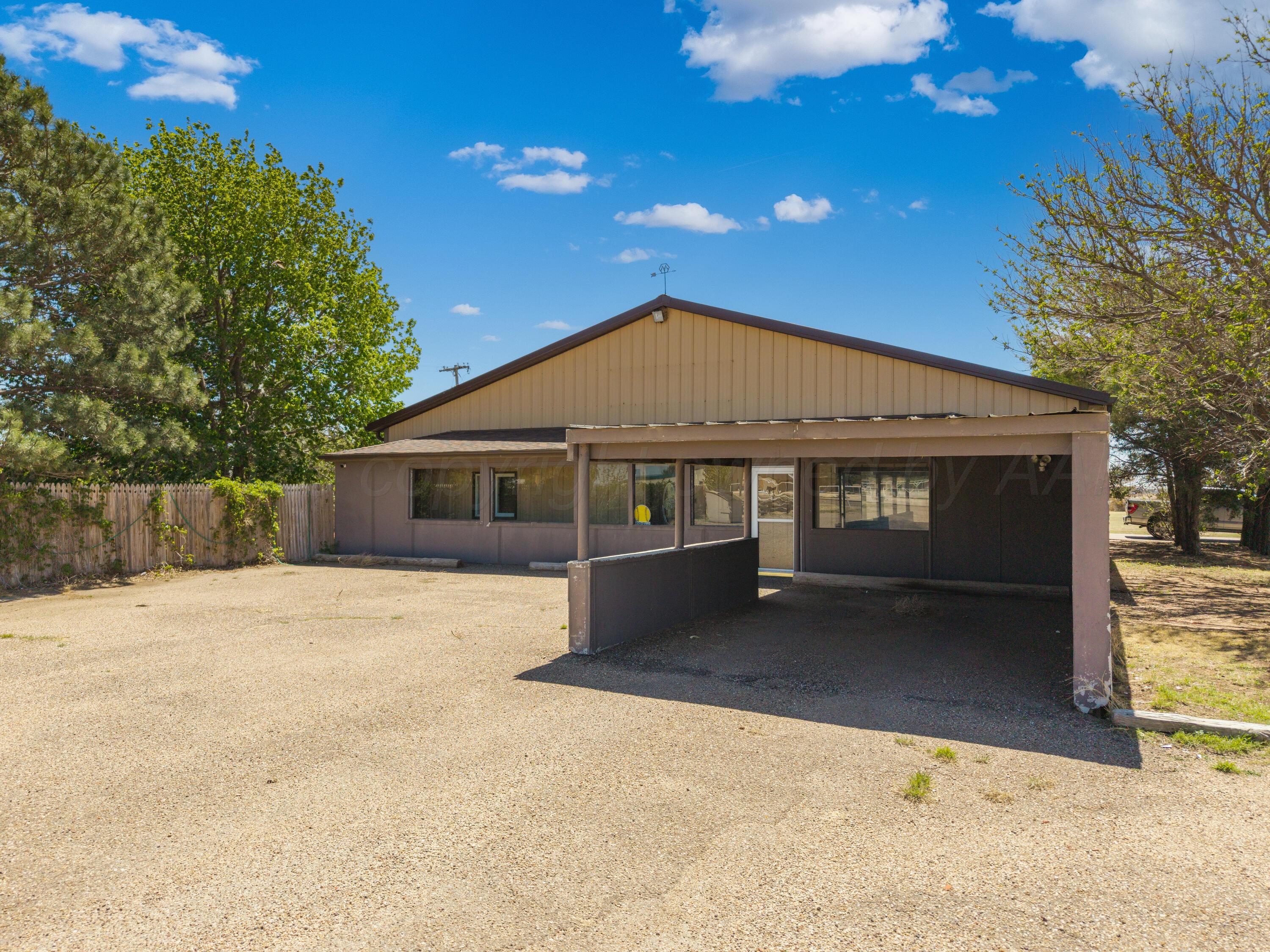 6020 Us-87 Property Photo 2
