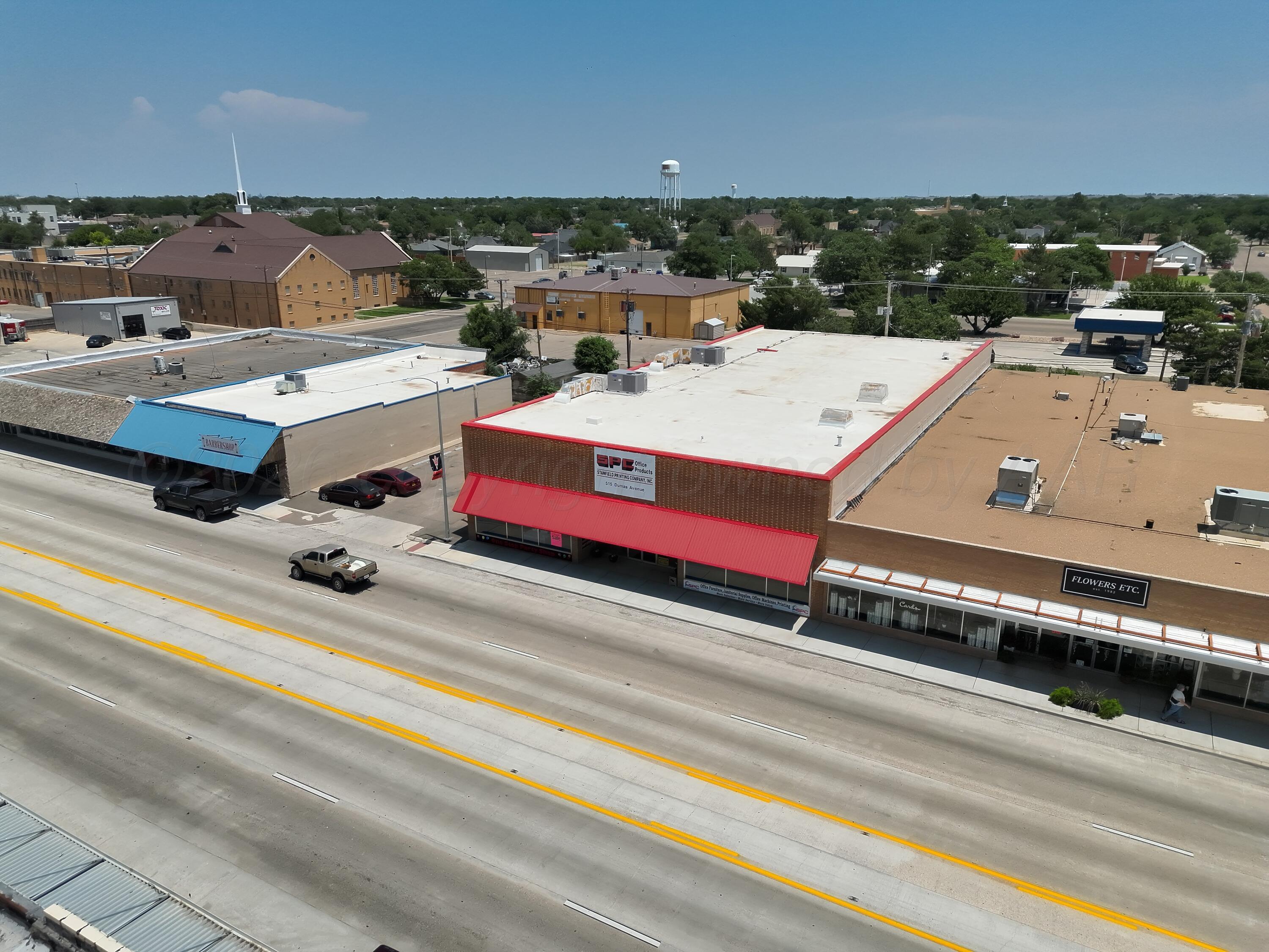 515 S Dumas Avenue Property Photo 4