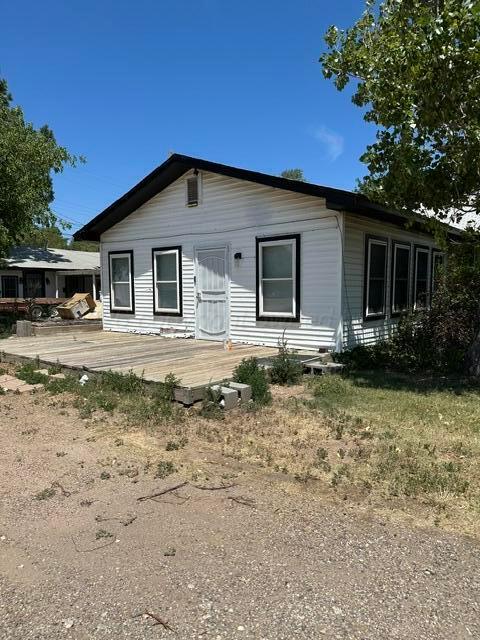 S Amarillo Sfh Package Street Property Photo 2